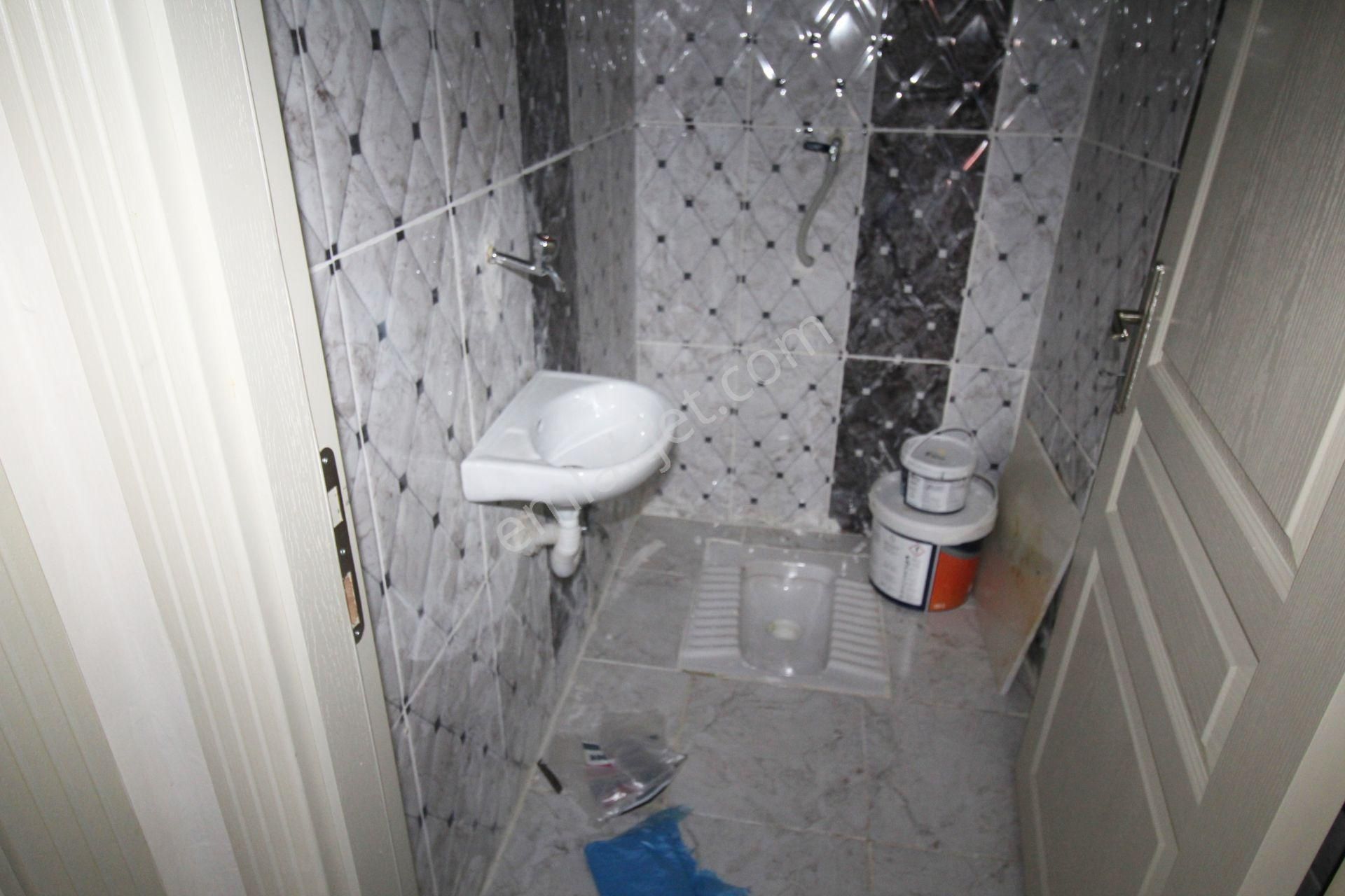 Krc'den Durali Alıç Mah.şehit Arif Yüksekkaya Cad. 3+1 Geniş Bakımlı Kiralık Daire - Görsel 17
