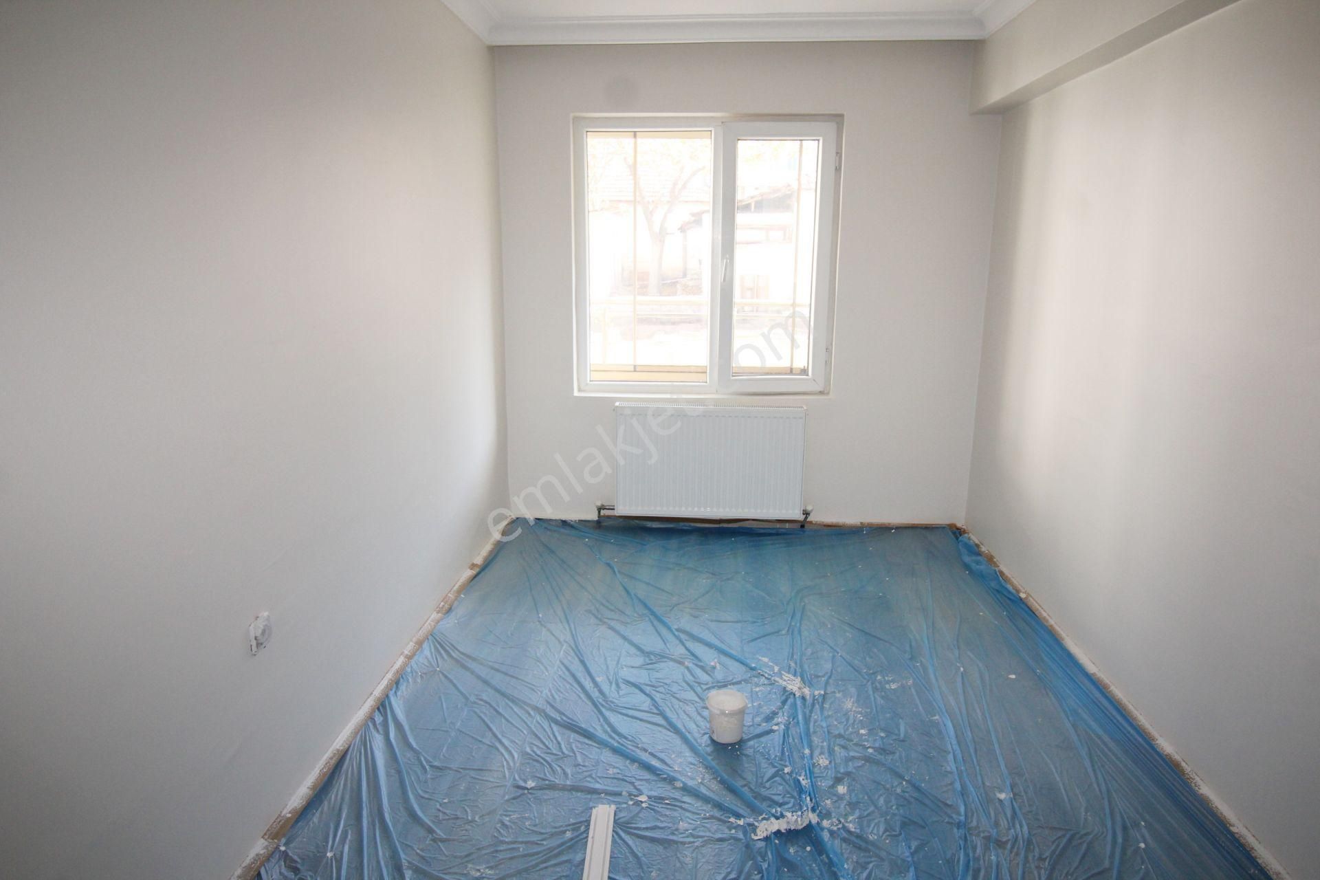 Krc'den Durali Alıç Mah.şehit Arif Yüksekkaya Cad. 3+1 Geniş Bakımlı Kiralık Daire - Görsel 11