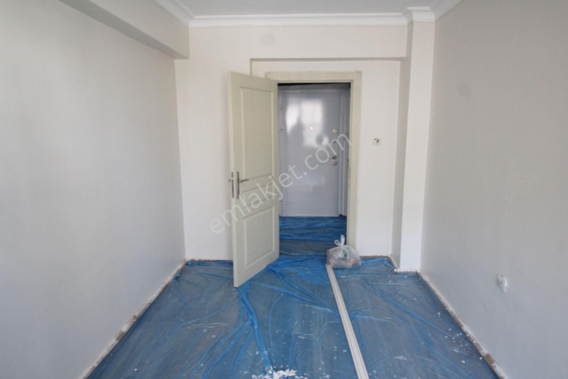 Krc'den Durali Alıç Mah.şehit Arif Yüksekkaya Cad. 3+1 Geniş Bakımlı Kiralık Daire - Görsel 12