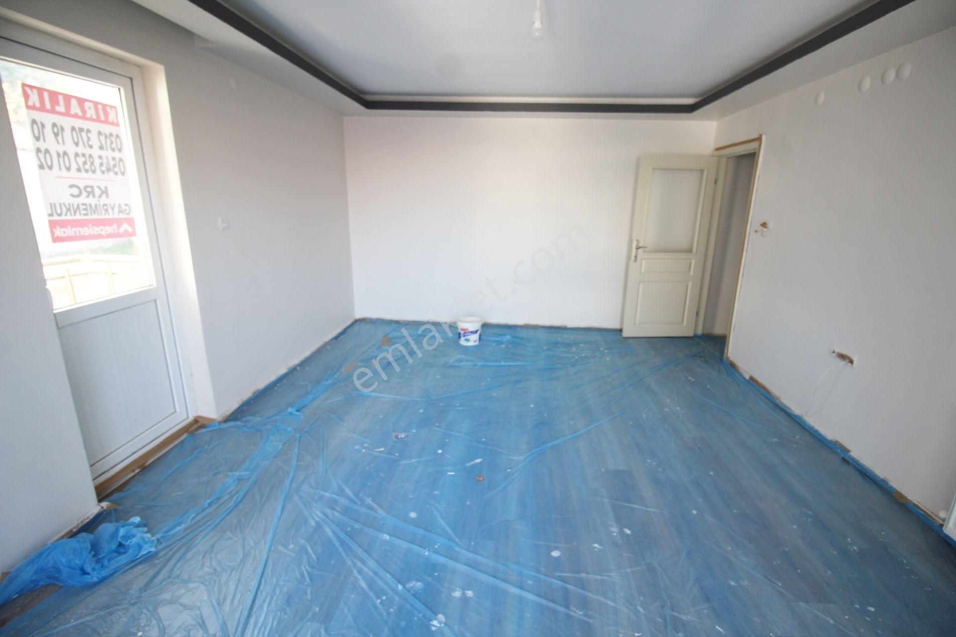 Krc'den Durali Alıç Mah.şehit Arif Yüksekkaya Cad. 3+1 Geniş Bakımlı Kiralık Daire - Görsel 6