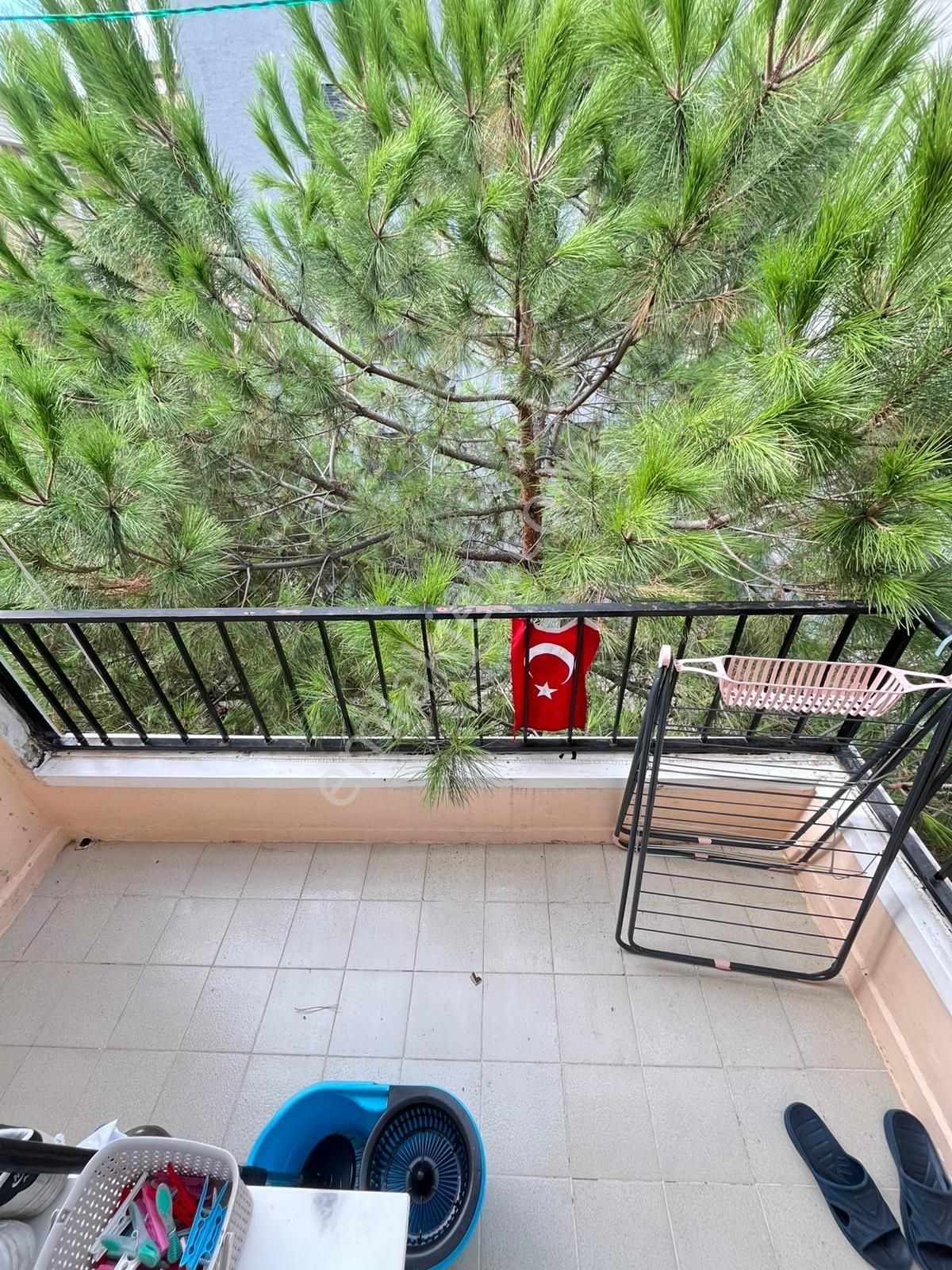 ▃artemin▃ Serap Caddesi'nde 4.kat Ön Köşe 4 Balkonlu 125m² 3+1 ! - Görsel 33