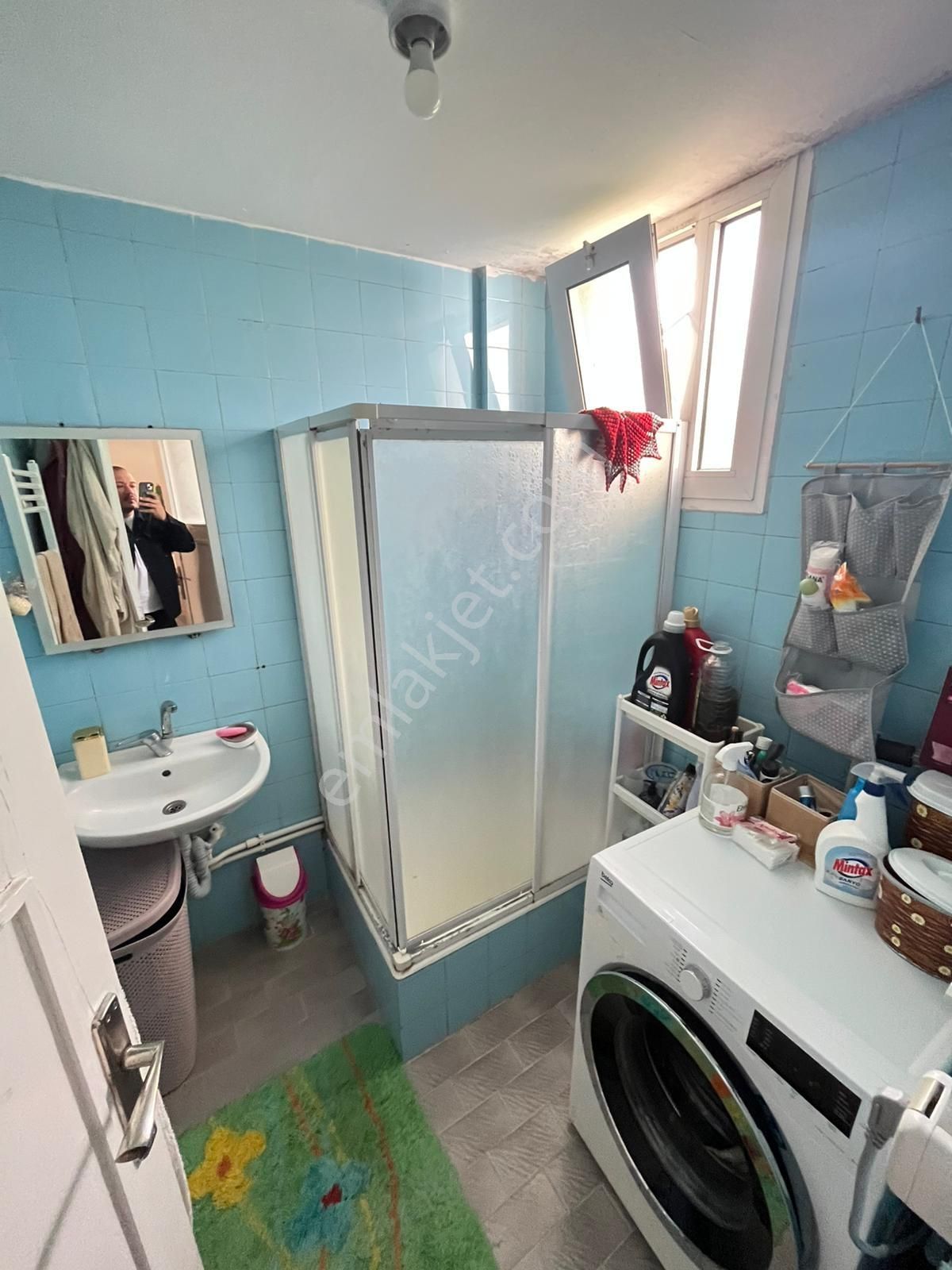 ▃artemin▃ Serap Caddesi'nde 4.kat Ön Köşe 4 Balkonlu 125m² 3+1 ! - Görsel 6