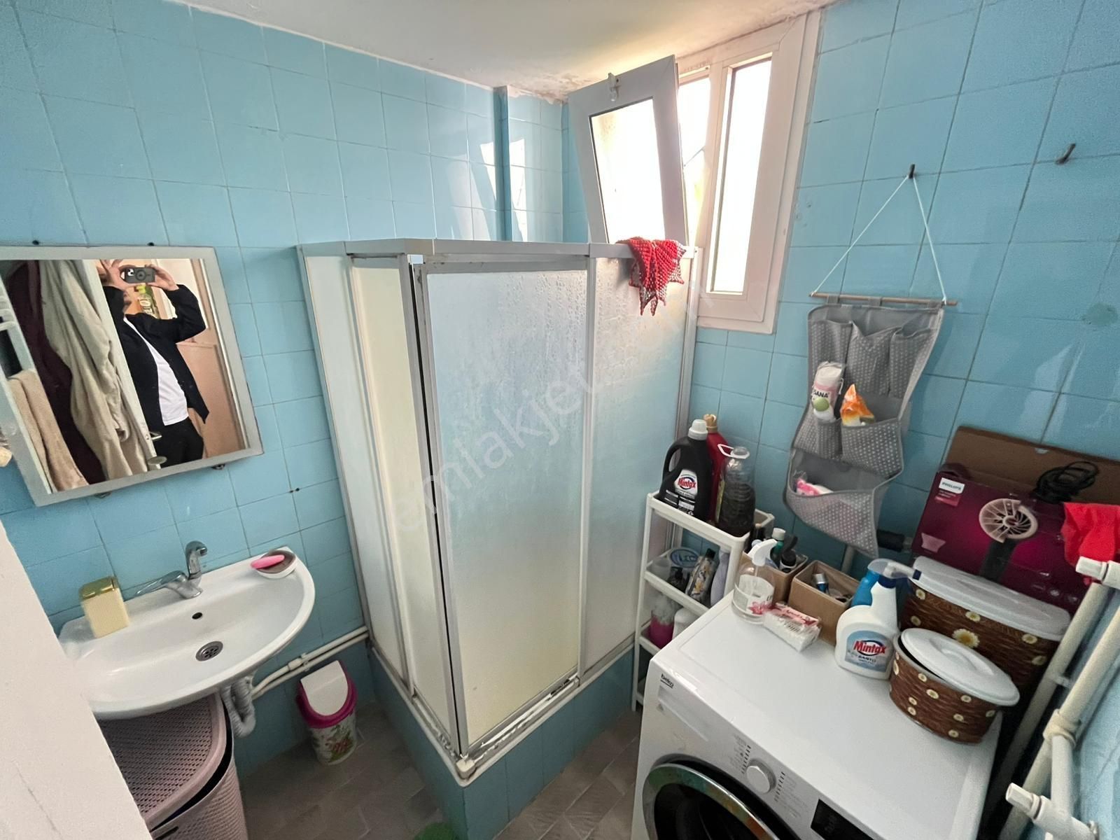 ▃artemin▃ Serap Caddesi'nde 4.kat Ön Köşe 4 Balkonlu 125m² 3+1 ! - Görsel 28