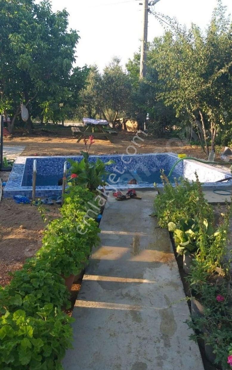 Menderes Turyap'tan Değirmendere'de Anayola Cepheli Hisse Tapulu - Görsel 19