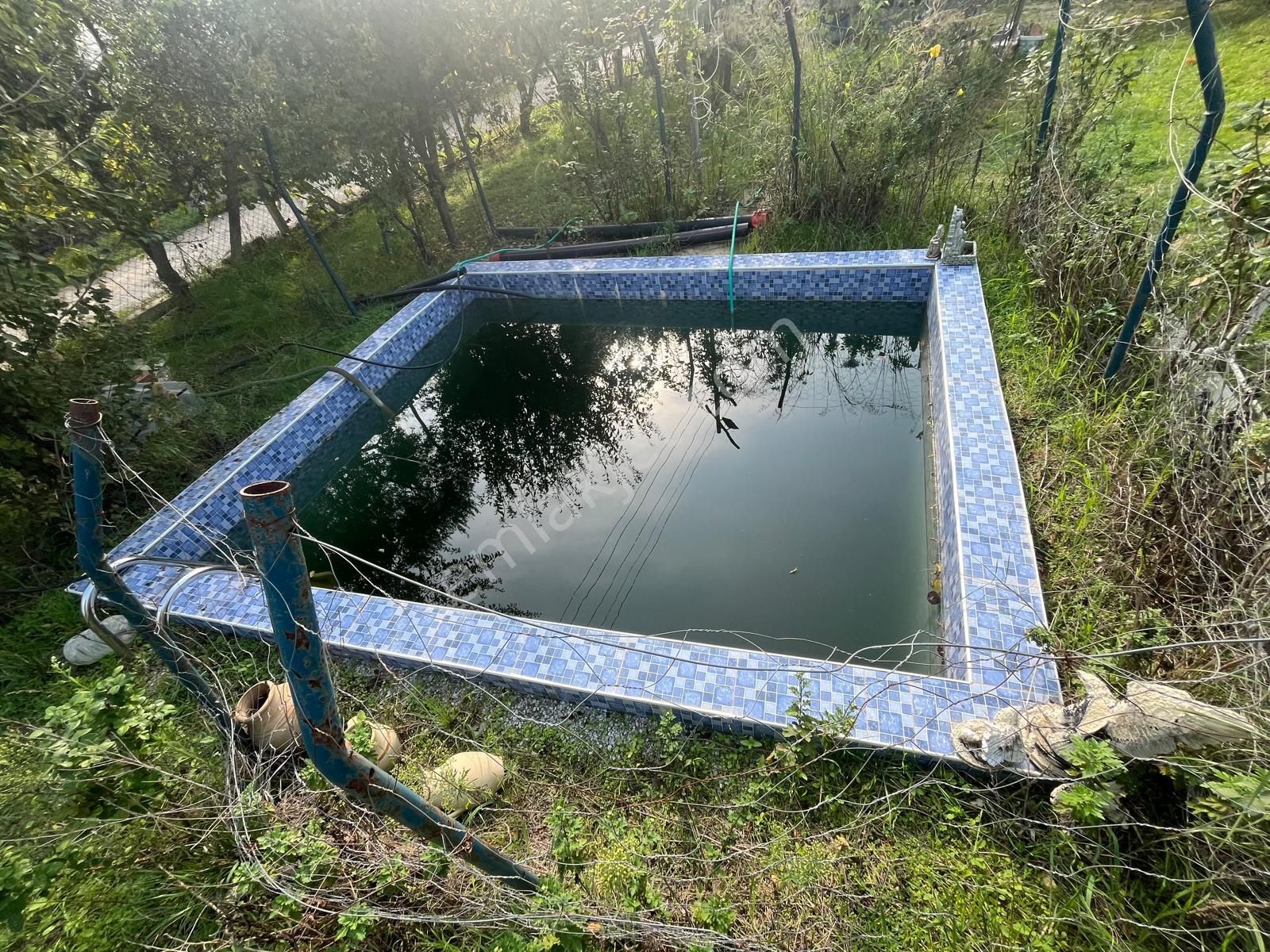 Menderes Turyap'tan Değirmendere'de Anayola Cepheli Hisse Tapulu - Görsel 21