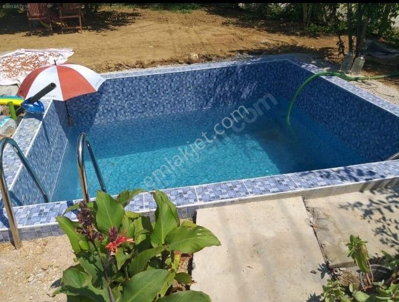 Menderes Turyap'tan Değirmendere'de Anayola Cepheli Hisse Tapulu - Görsel 18