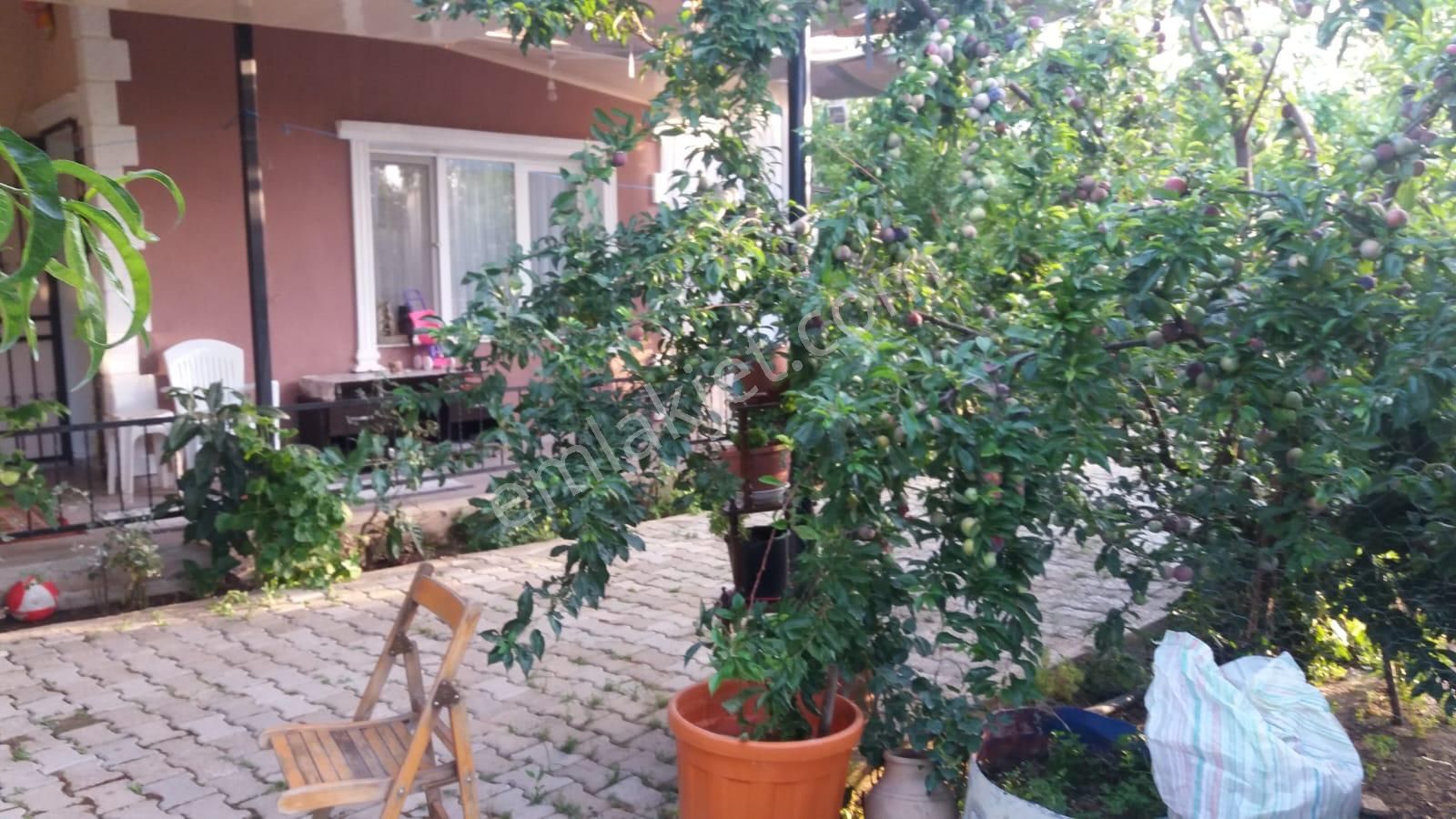 Menderes Turyap'tan Değirmendere'de Anayola Cepheli Hisse Tapulu - Görsel 17