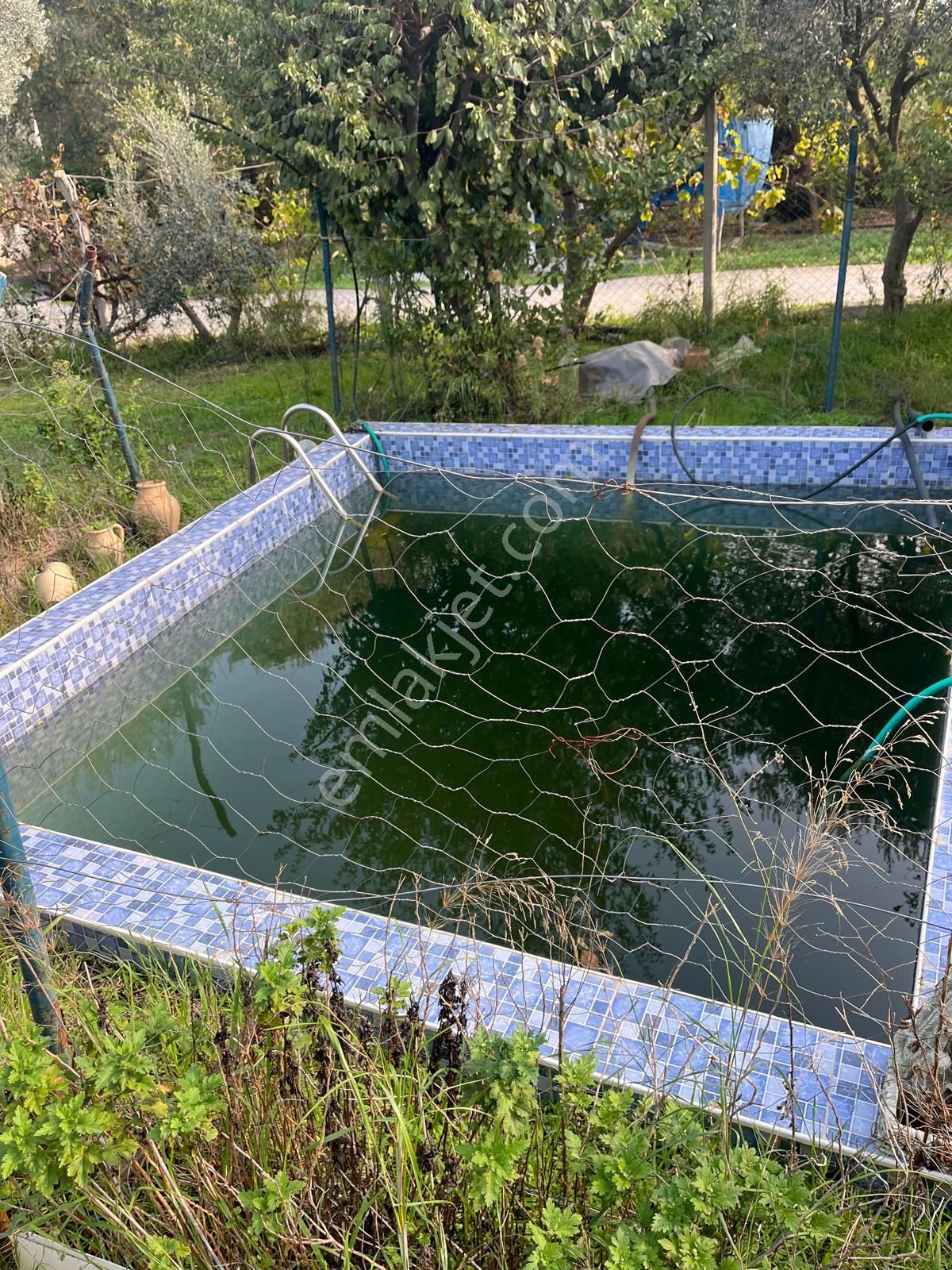 Menderes Turyap'tan Değirmendere'de Anayola Cepheli Hisse Tapulu - Görsel 22