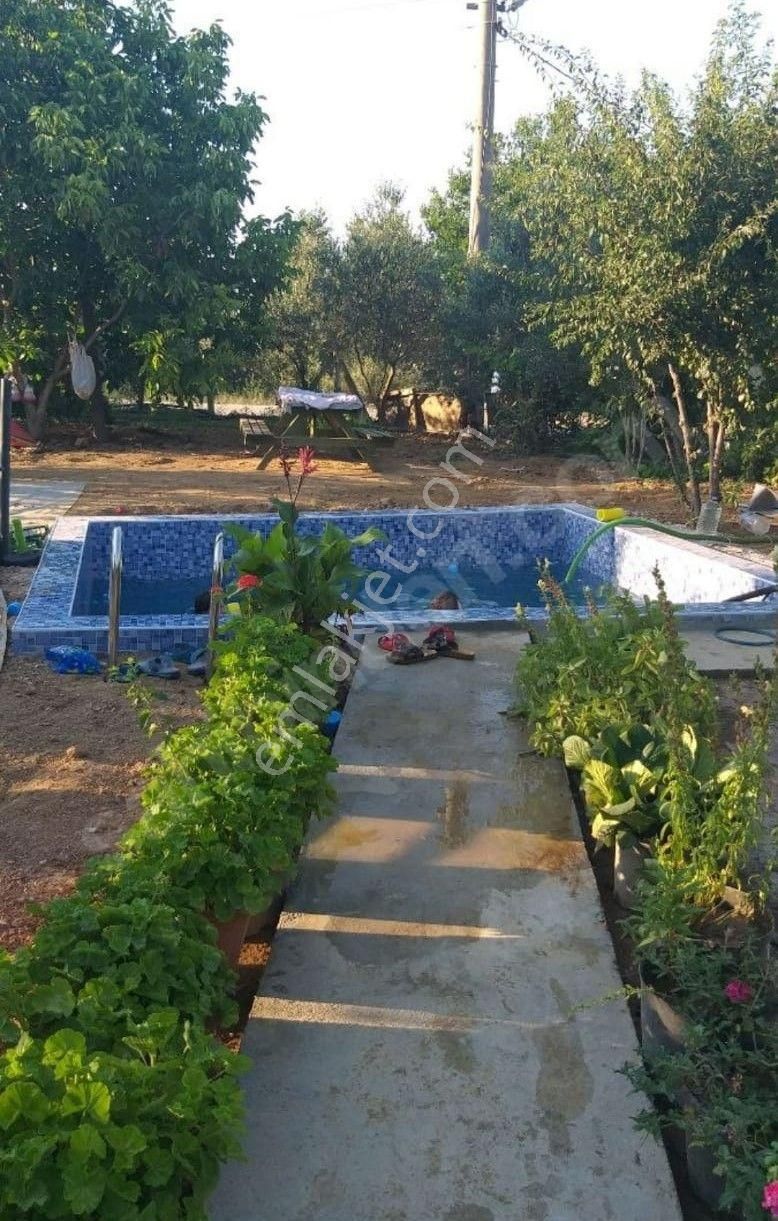 Menderes Turyap'tan Değirmendere'de Anayola Cepheli Hisse Tapulu - Görsel 16