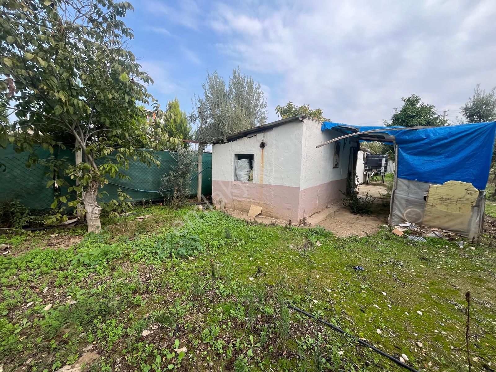 Menderes Turyap'tan Değirmendere'de Anayola Cepheli Hisse Tapulu - Görsel 6