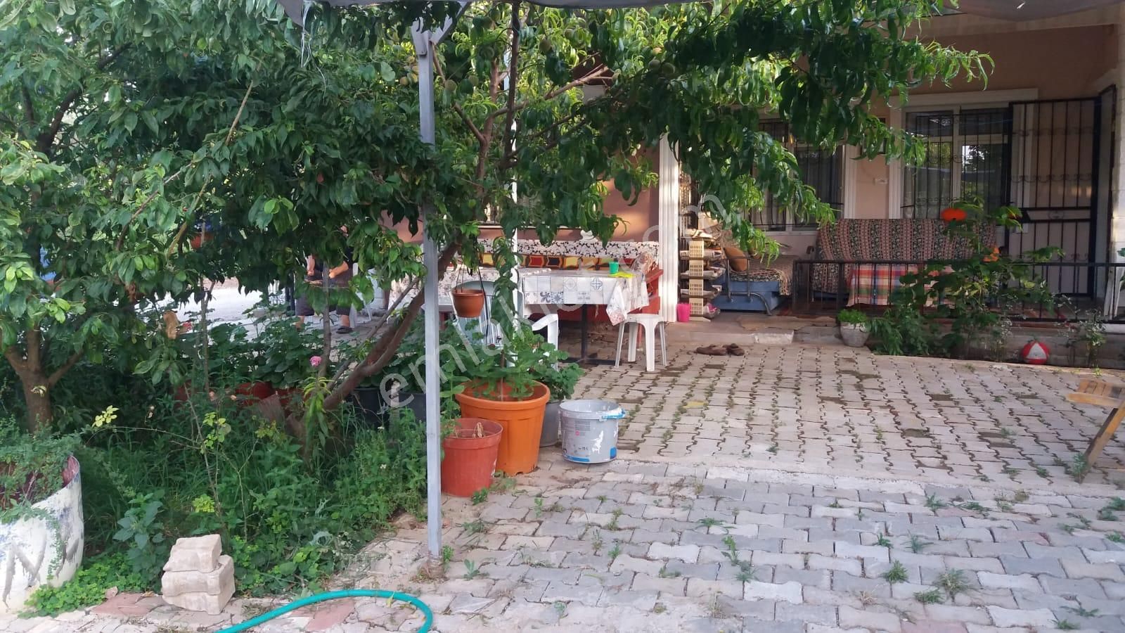 Menderes Turyap'tan Değirmendere'de Anayola Cepheli Hisse Tapulu - Görsel 14