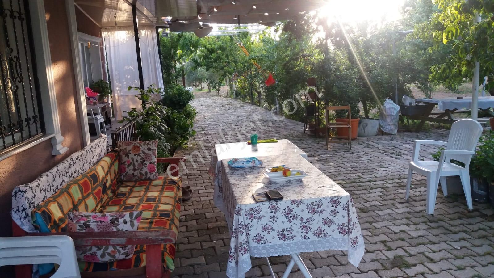 Menderes Turyap'tan Değirmendere'de Anayola Cepheli Hisse Tapulu - Görsel 12