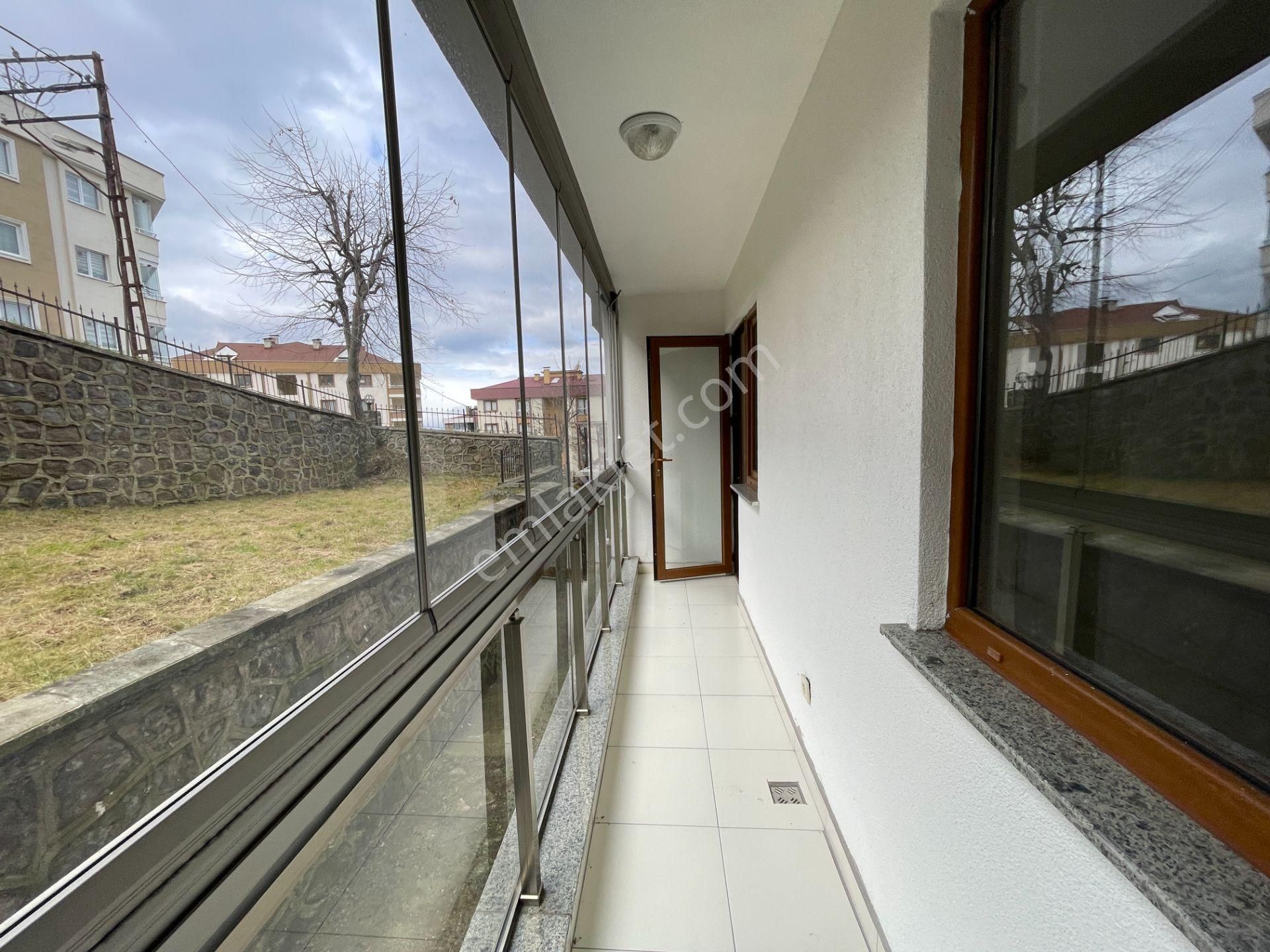 Trabzon Soğuksu Mahallesi Yaşar Kent Sitesi 3+1 Satılık Konut - Görsel 22