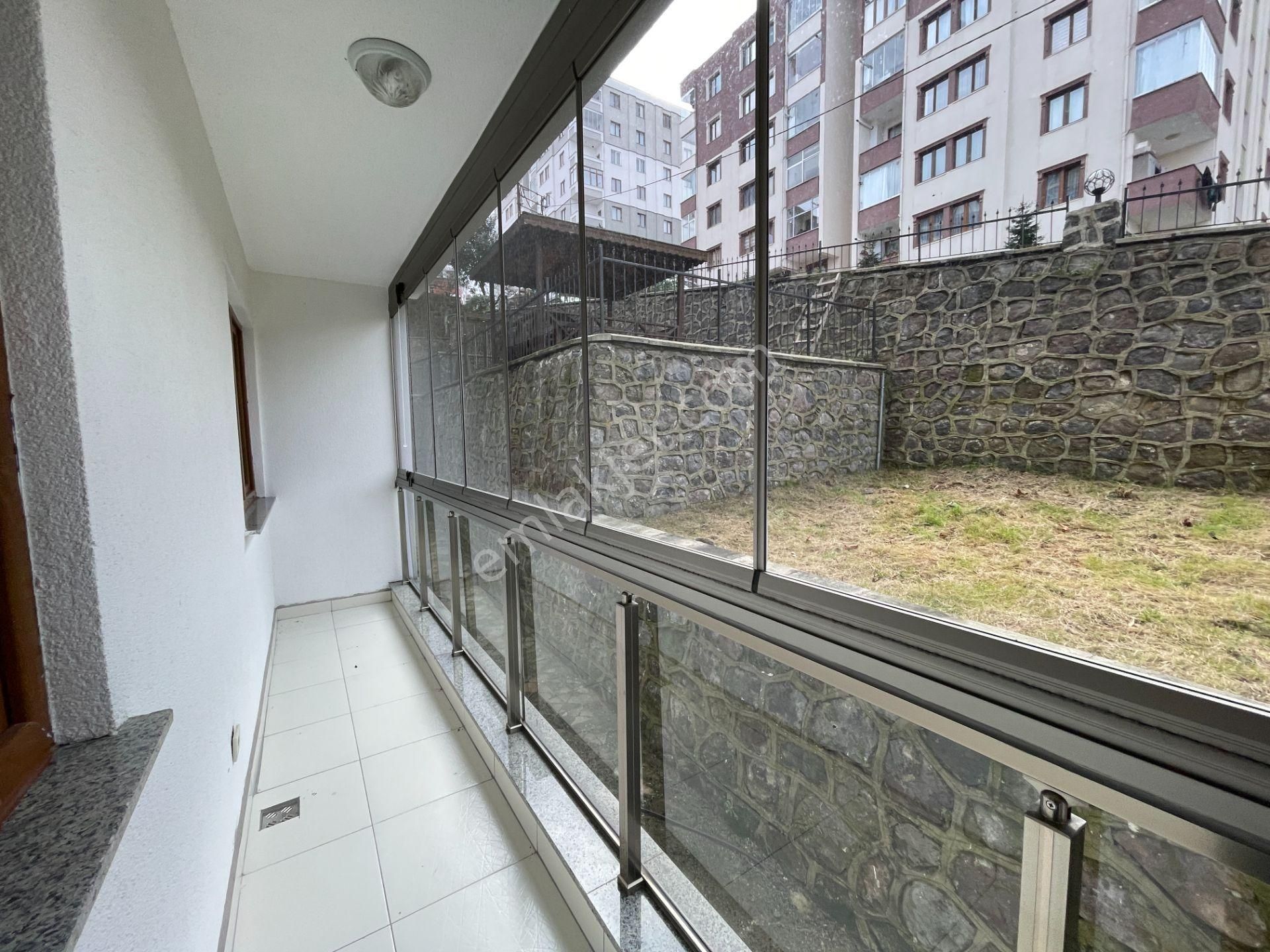 Trabzon Soğuksu Mahallesi Yaşar Kent Sitesi 3+1 Satılık Konut - Görsel 21