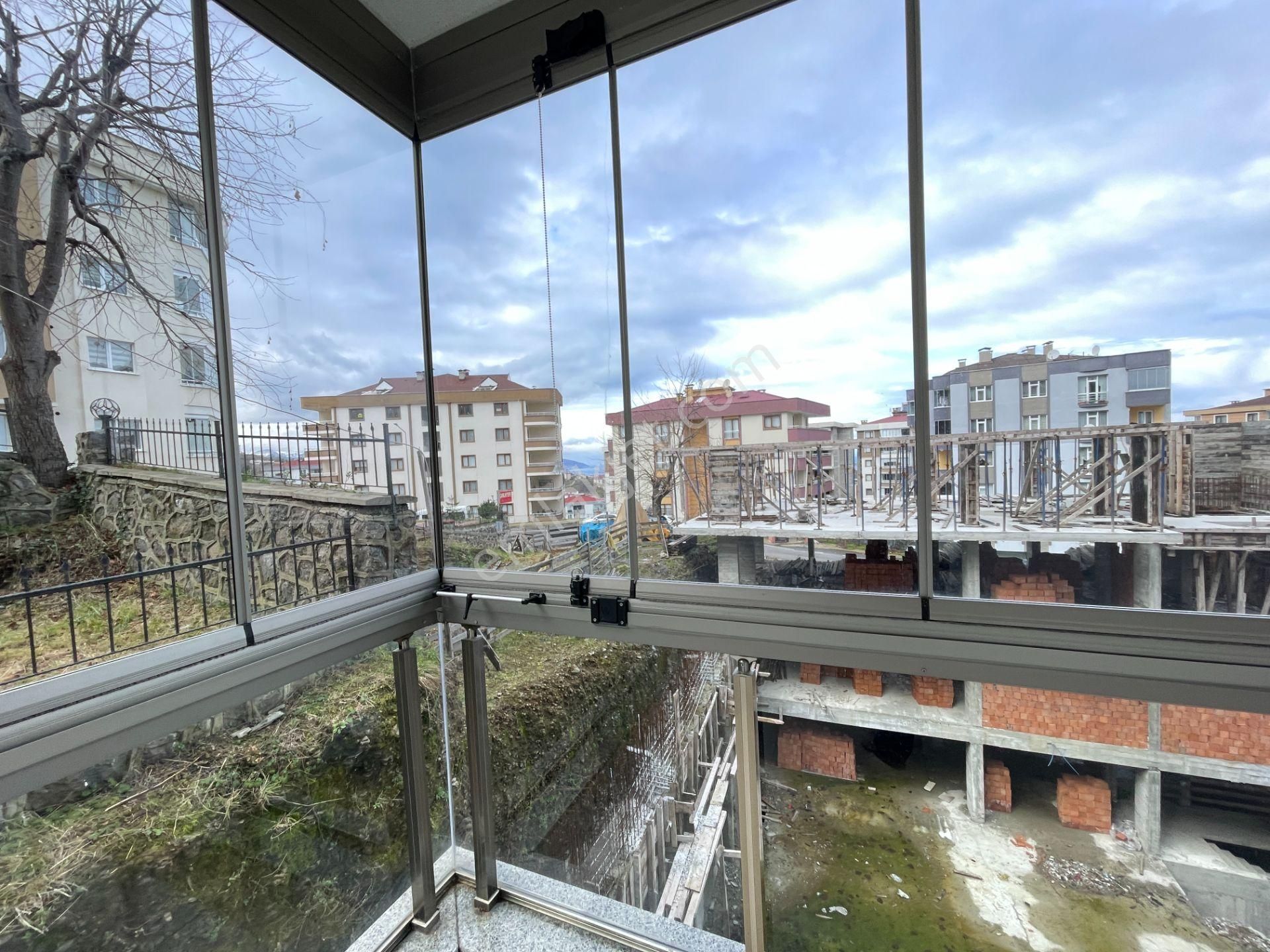 Trabzon Soğuksu Mahallesi Yaşar Kent Sitesi 3+1 Satılık Konut - Görsel 14