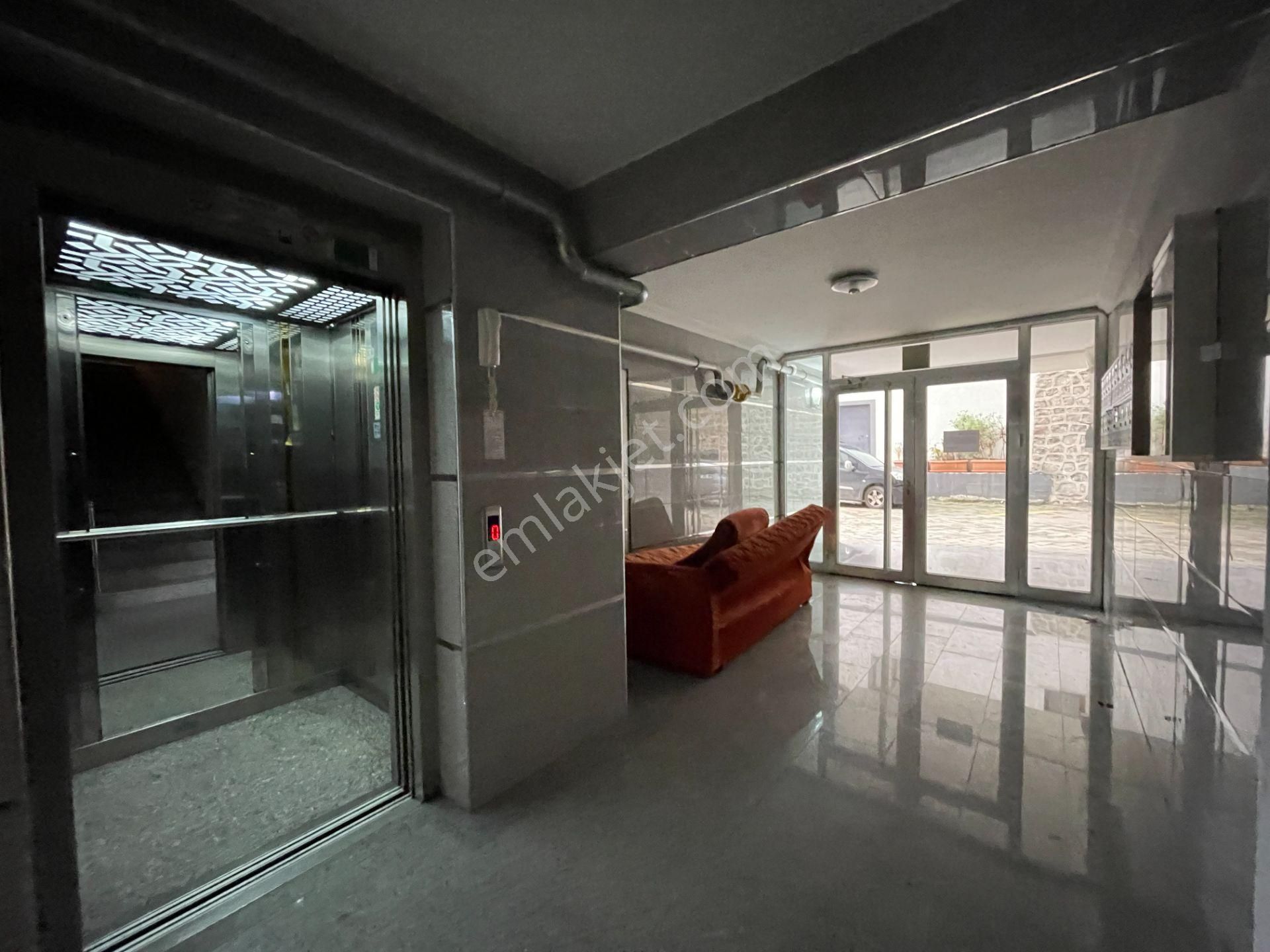 Trabzon Soğuksu Mahallesi Yaşar Kent Sitesi 3+1 Satılık Konut - Görsel 5