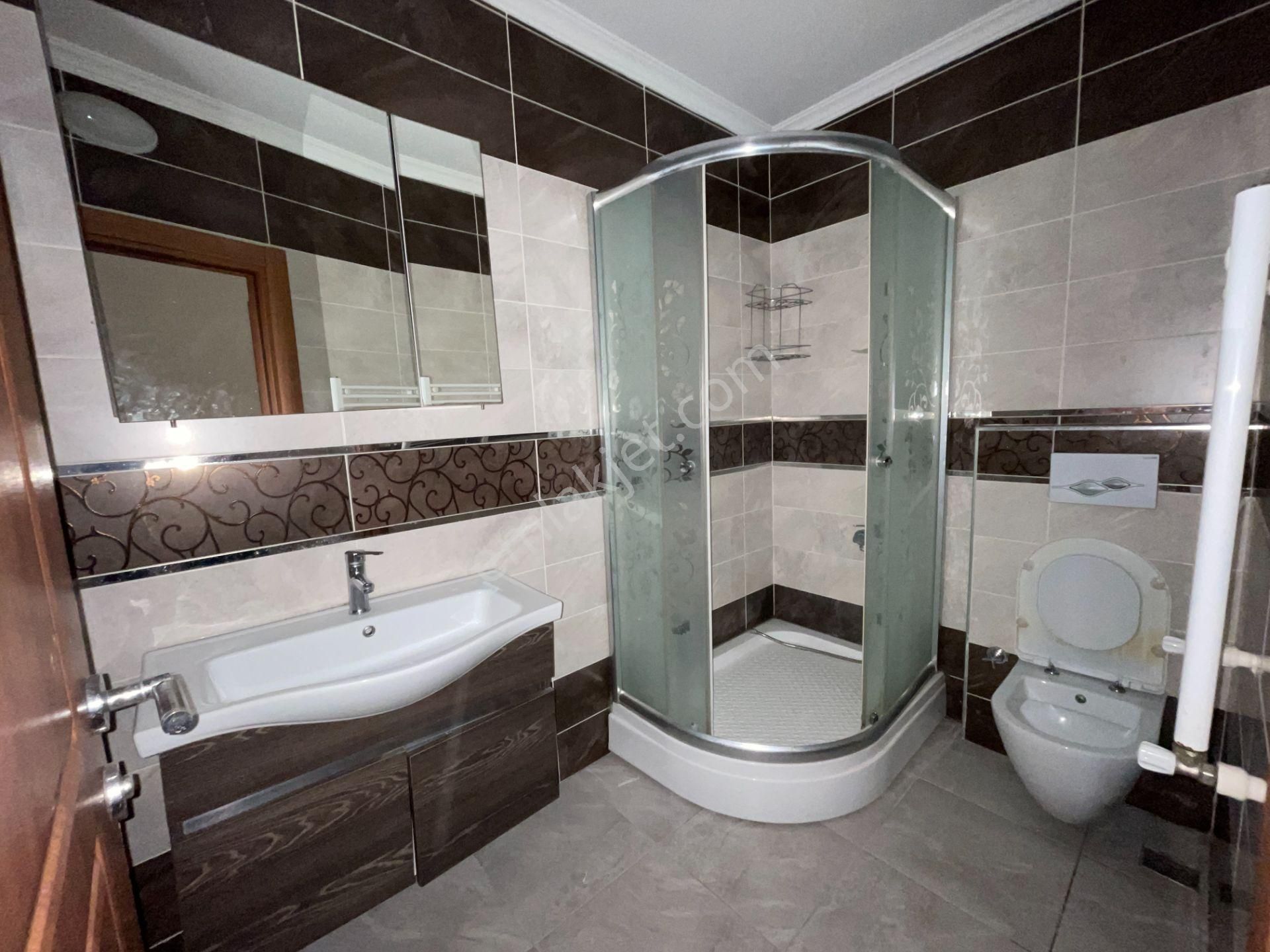 Trabzon Soğuksu Mahallesi Yaşar Kent Sitesi 3+1 Satılık Konut - Görsel 28