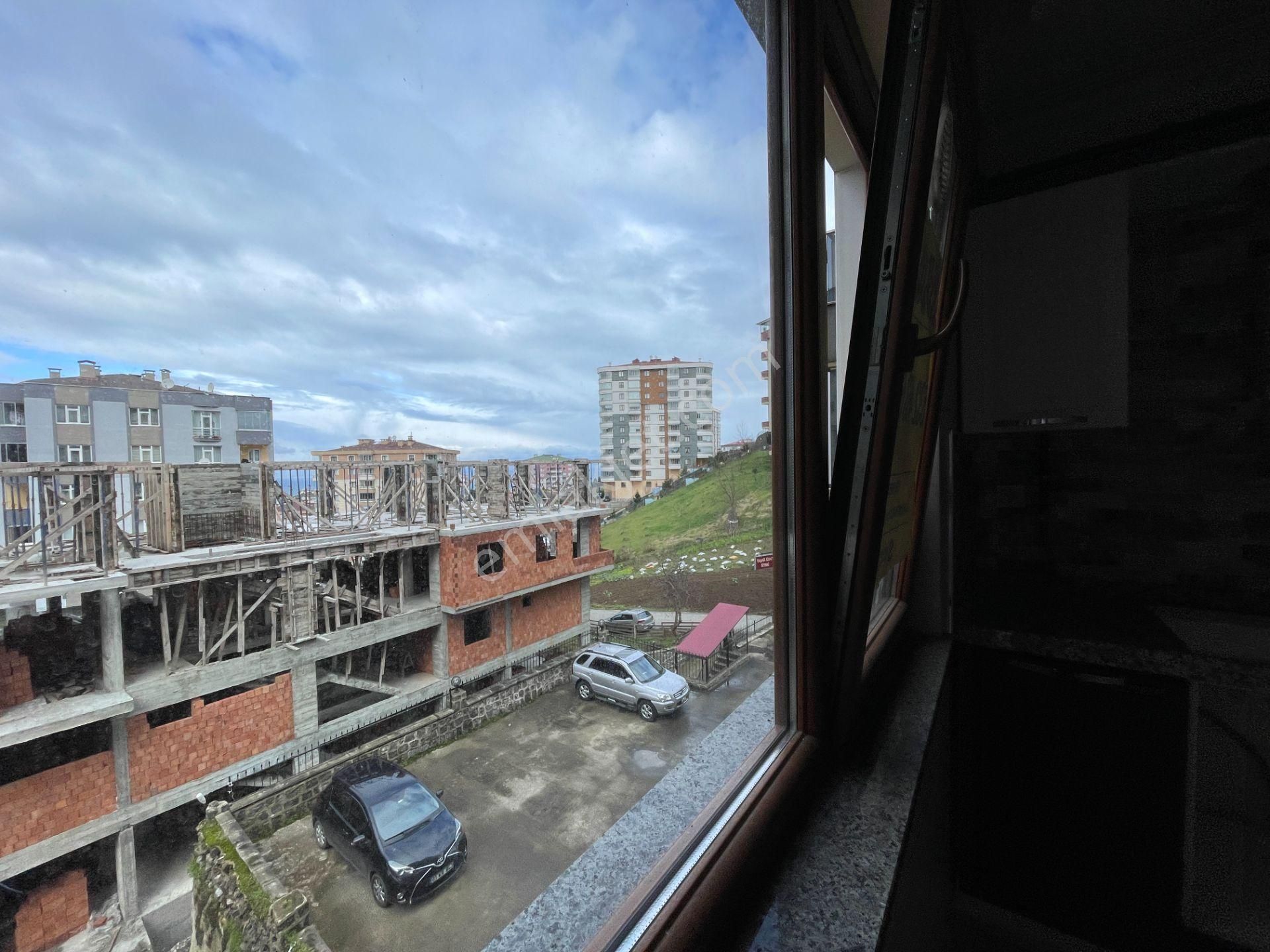 Trabzon Soğuksu Mahallesi Yaşar Kent Sitesi 3+1 Satılık Konut - Görsel 11