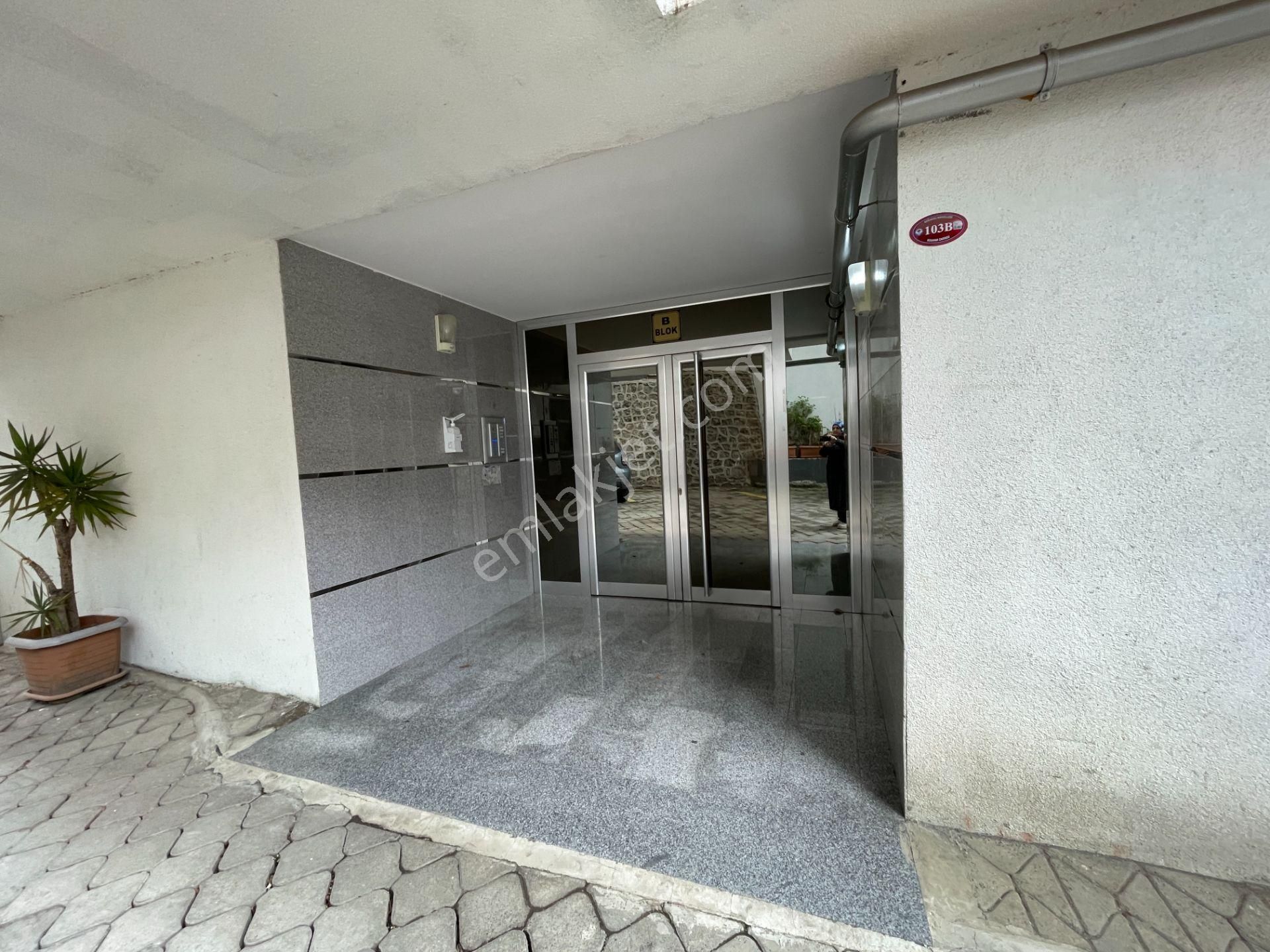 Trabzon Soğuksu Mahallesi Yaşar Kent Sitesi 3+1 Satılık Konut - Görsel 4