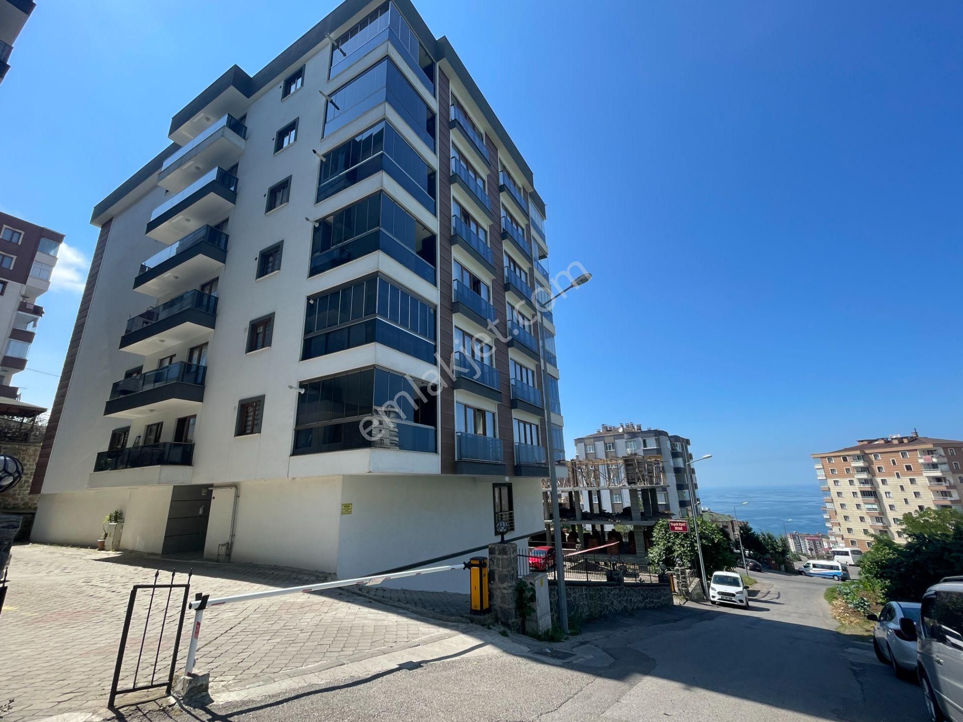 Trabzon Soğuksu Mahallesi Yaşar Kent Sitesi 3+1 Satılık Konut - Görsel 3