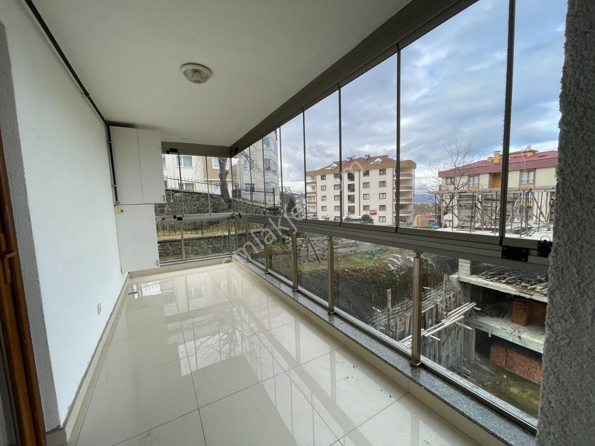 Trabzon Soğuksu Mahallesi Yaşar Kent Sitesi 3+1 Satılık Konut - Görsel 12
