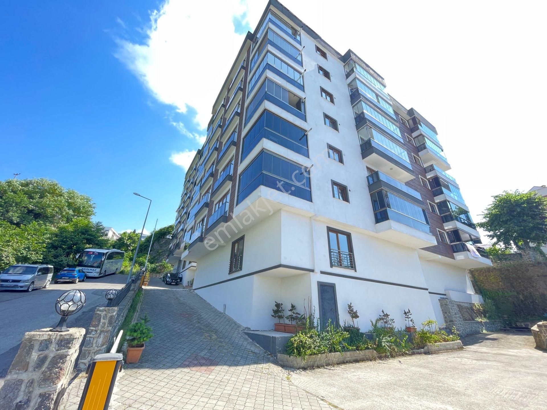 Trabzon Soğuksu Mahallesi Yaşar Kent Sitesi 3+1 Satılık Konut - Görsel 32