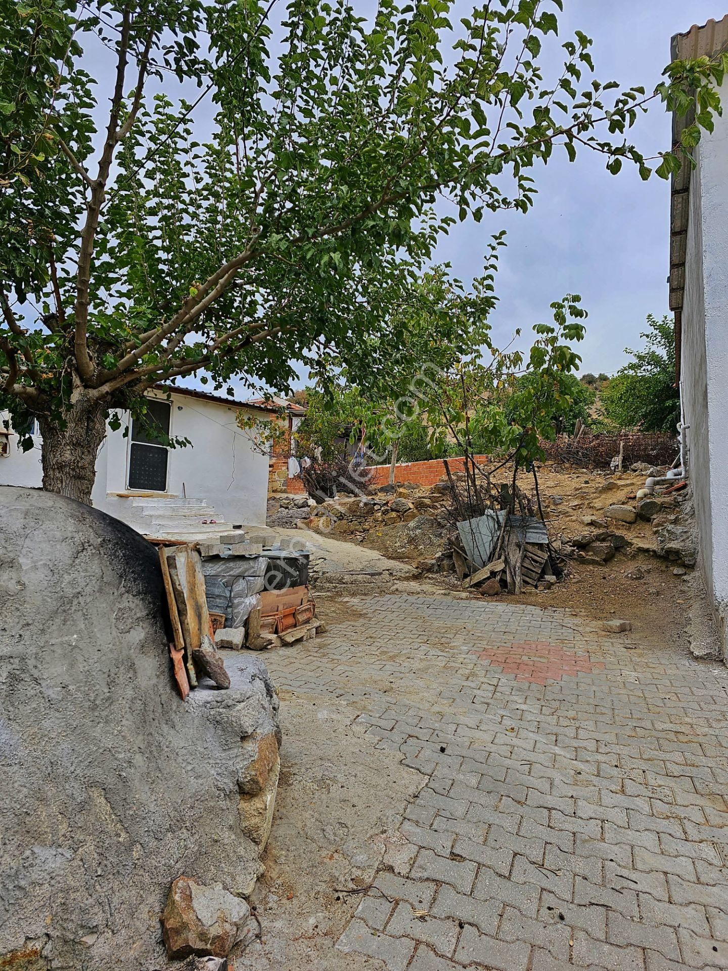 Acil! Dikili De Köy Evi İmarlı Yatırıma Uygun Satılık Arsa - Görsel 7