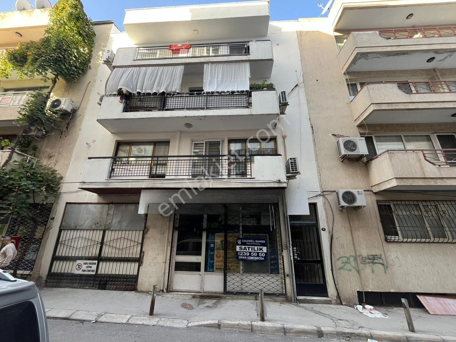 Balçova Merkezde Satılık 55m2 Özel Konumlu Dükkan - Görsel 17