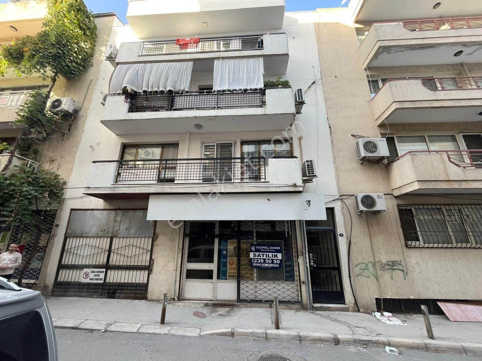 Balçova Merkezde Satılık 55m2 Özel Konumlu Dükkan - Görsel 18