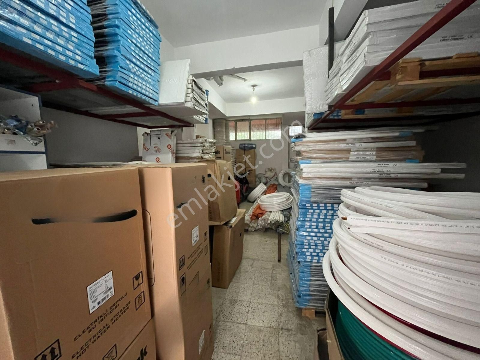 Balçova Merkezde Satılık 55m2 Özel Konumlu Dükkan - Görsel 20