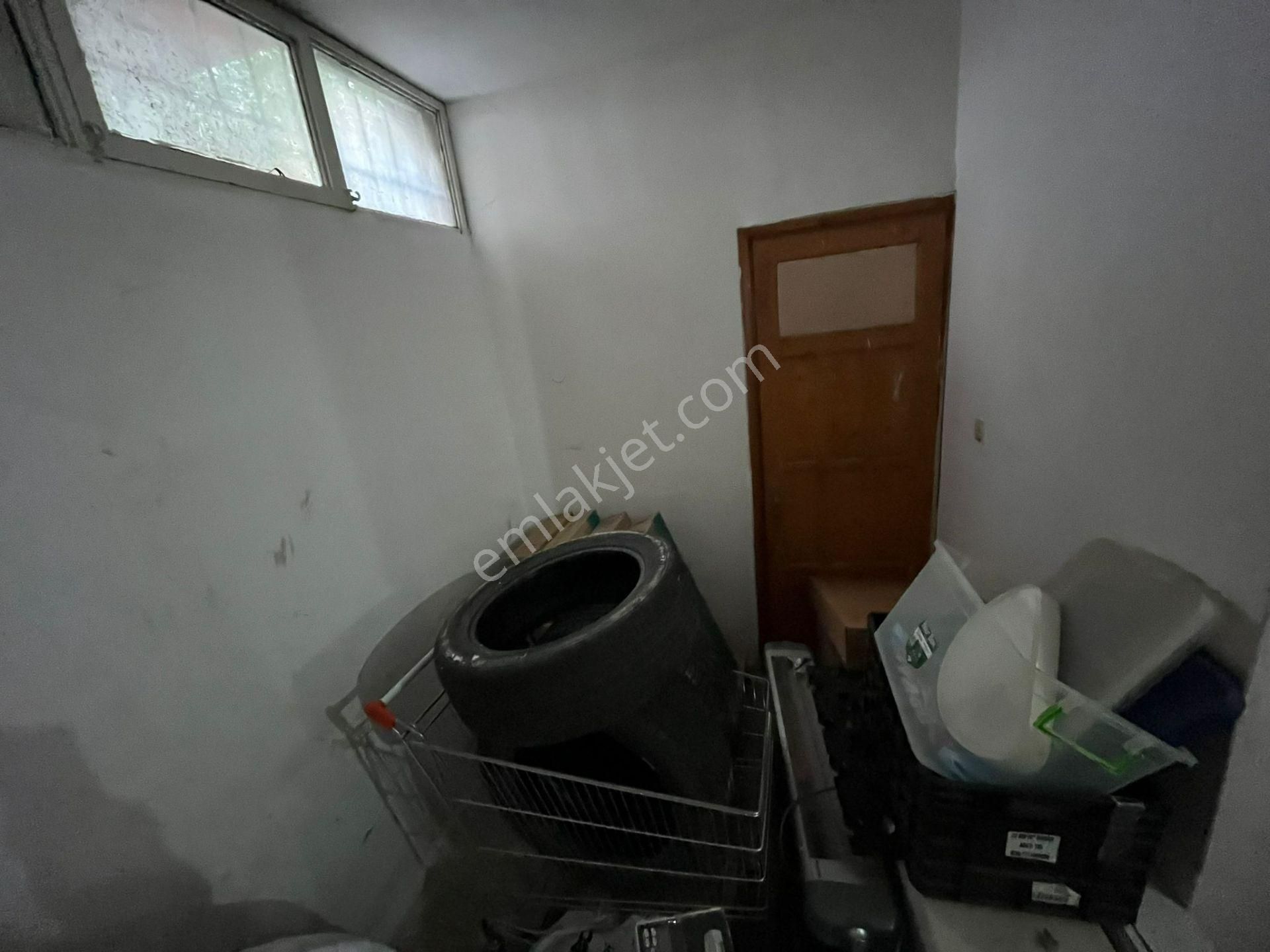 Balçova Merkezde Satılık 55m2 Özel Konumlu Dükkan - Görsel 6