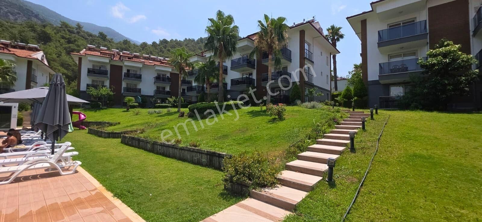 Goldhouse Dan Satılık Daire Havuzlu Site İçerisinde 3+1 - Görsel 8