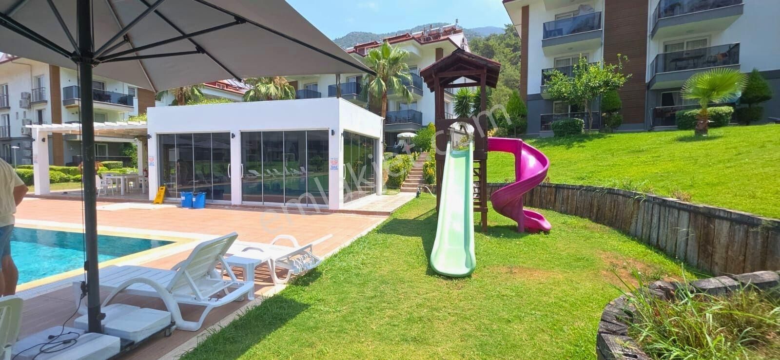 Goldhouse Dan Satılık Daire Havuzlu Site İçerisinde 3+1 - Görsel 12