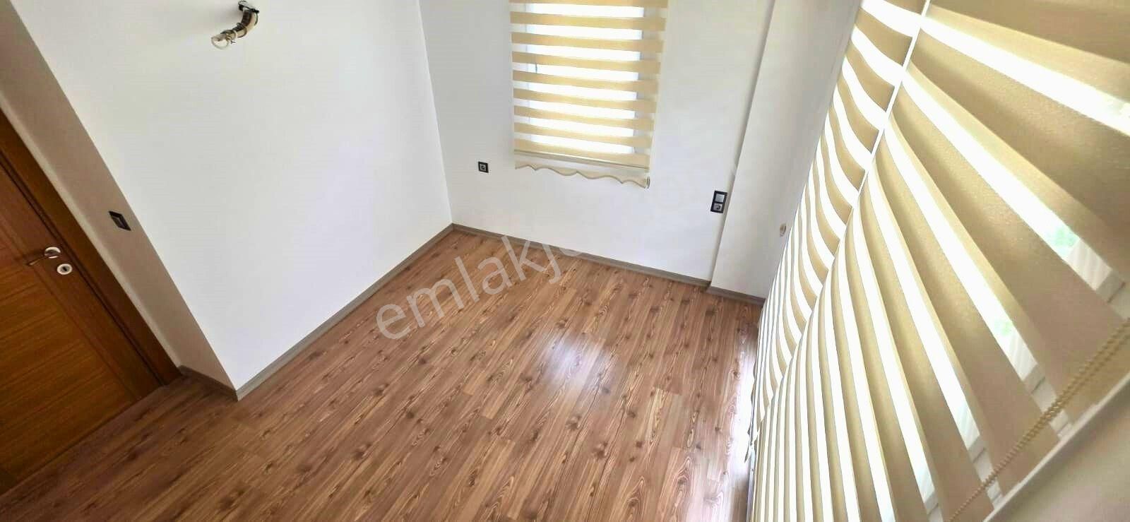 Goldhouse Dan Satılık Daire Havuzlu Site İçerisinde 3+1 - Görsel 24