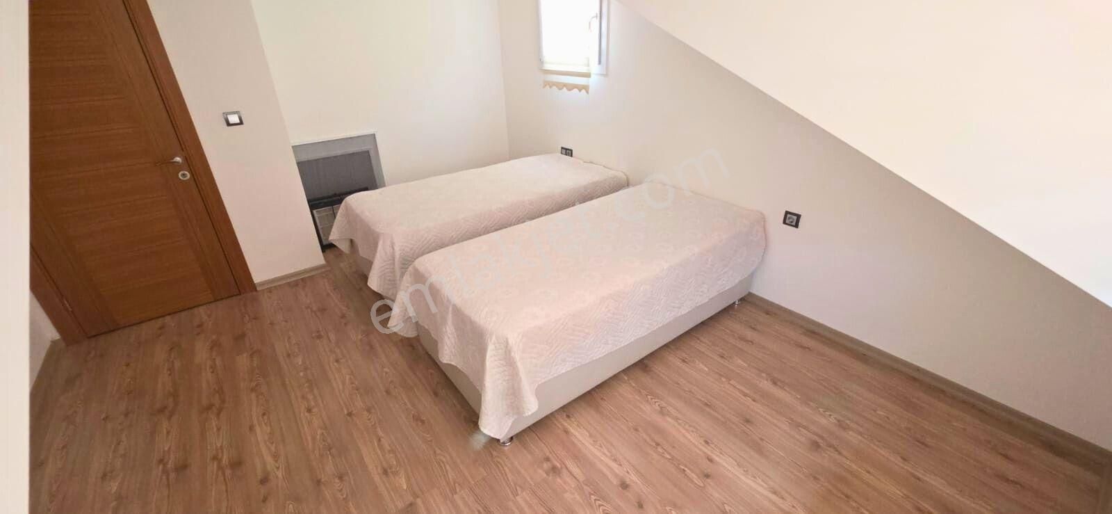 Goldhouse Dan Satılık Daire Havuzlu Site İçerisinde 3+1 - Görsel 34