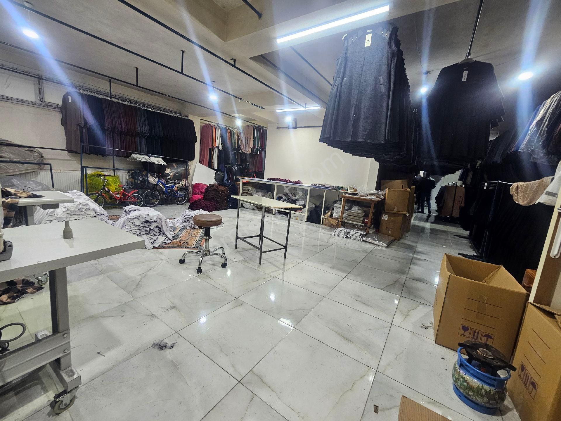 Bagcılar Yüzyıl 42 Evlerde Satılık - Görsel 10