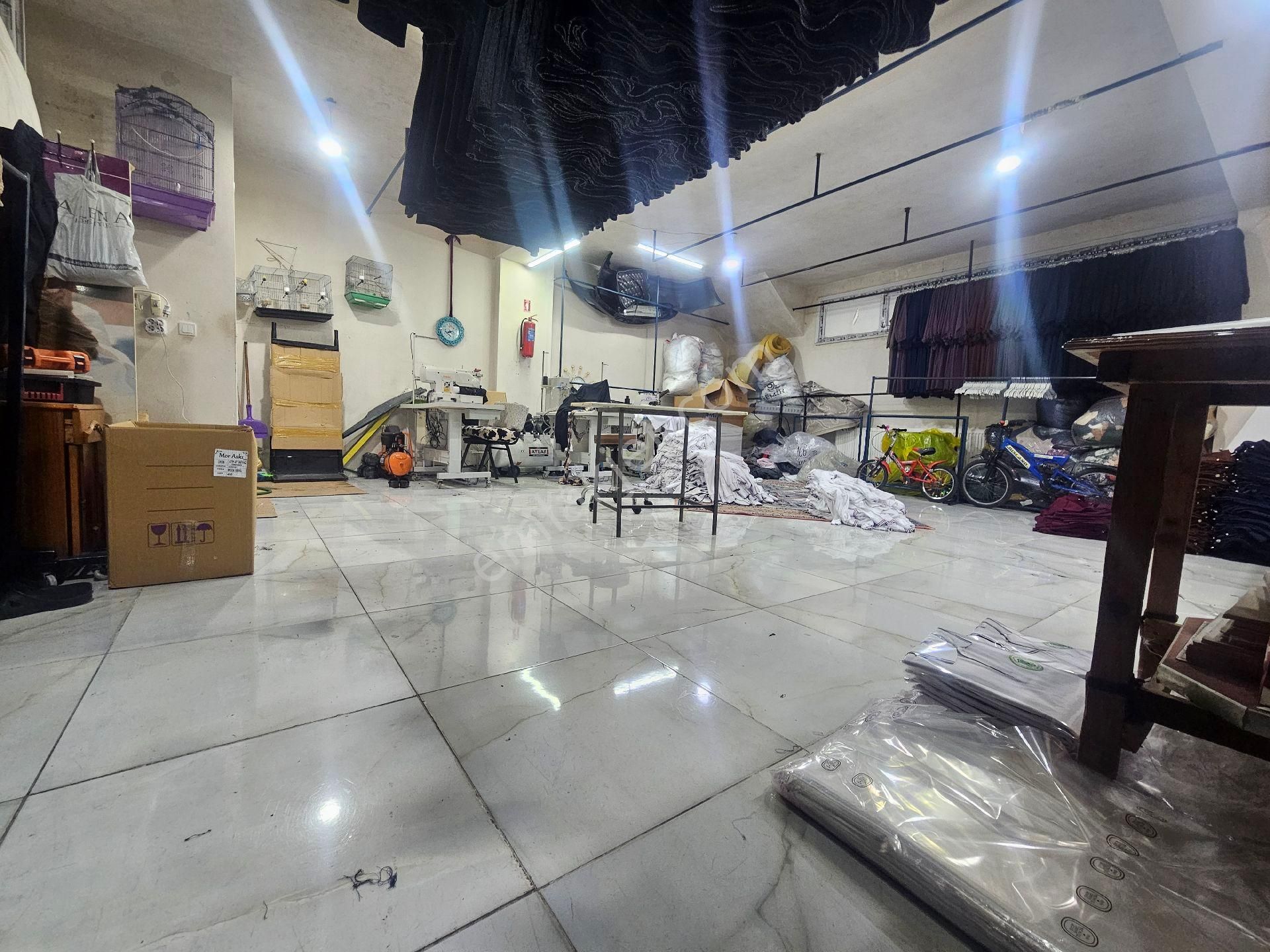 Bagcılar Yüzyıl 42 Evlerde Satılık - Görsel 9