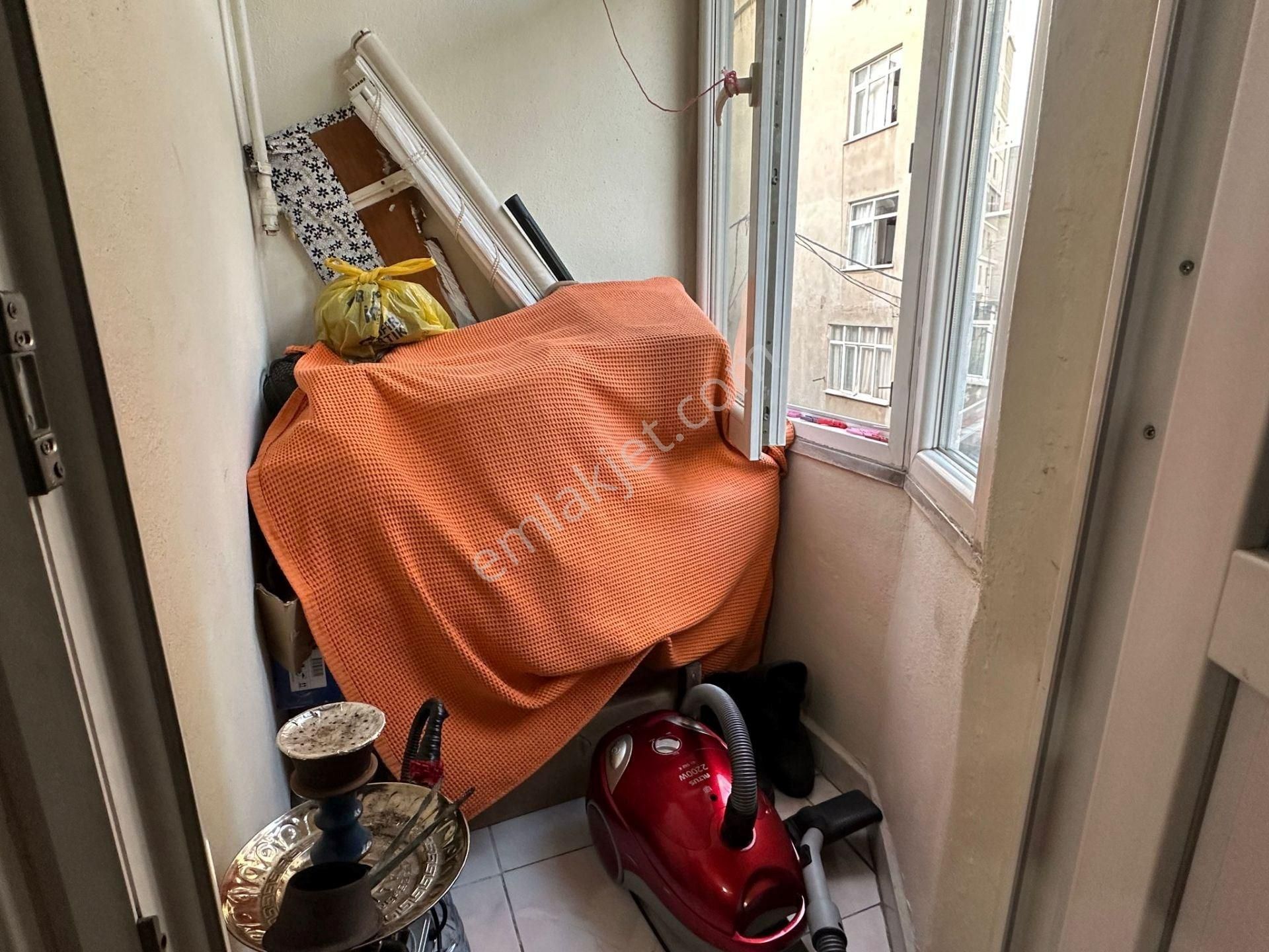 Bağcılar Güneşli 15 Temmuz Mahallesi Satılık 2+1 Daire - Görsel 33