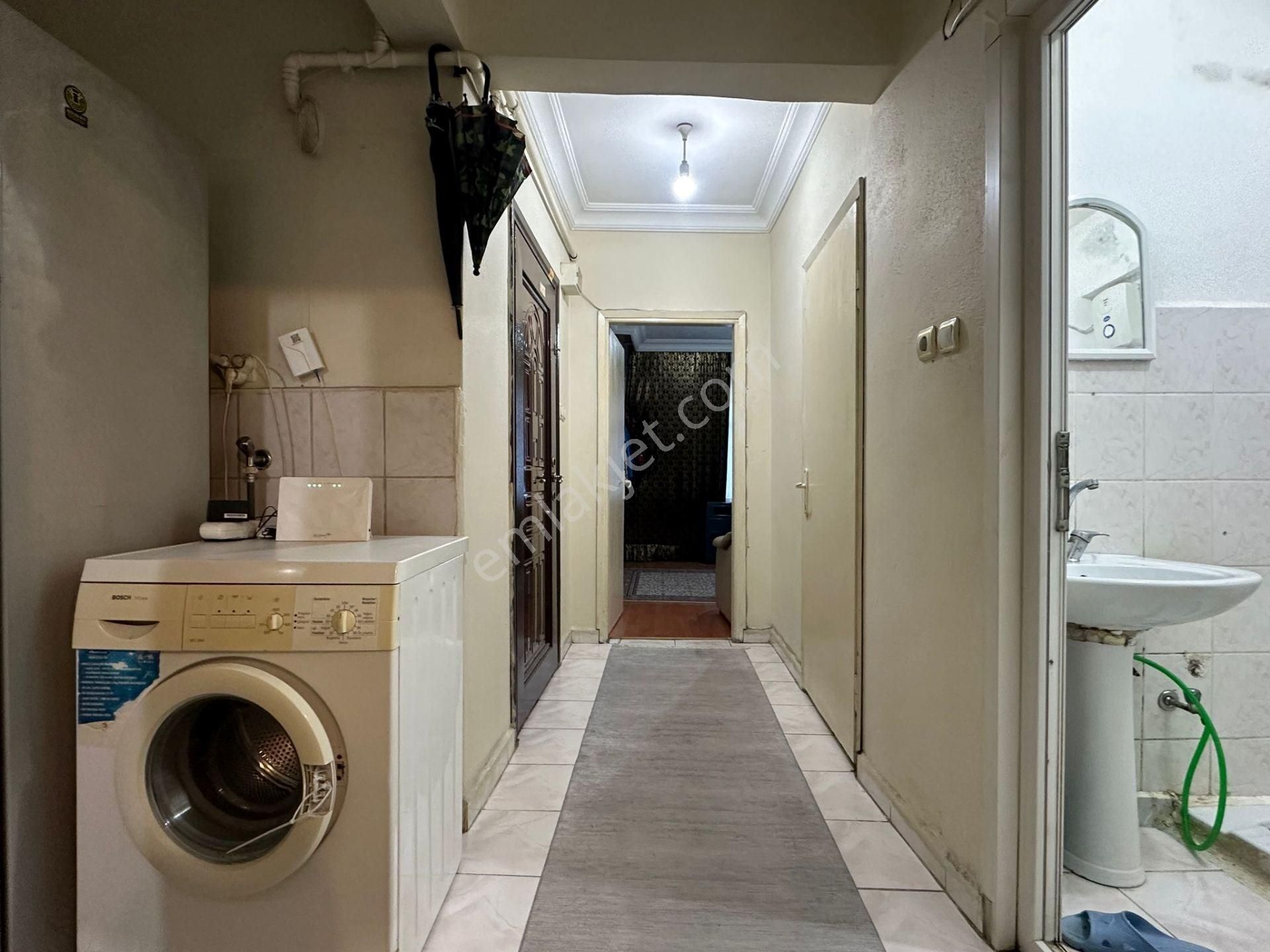 Bağcılar Güneşli 15 Temmuz Mahallesi Satılık 2+1 Daire - Görsel 21