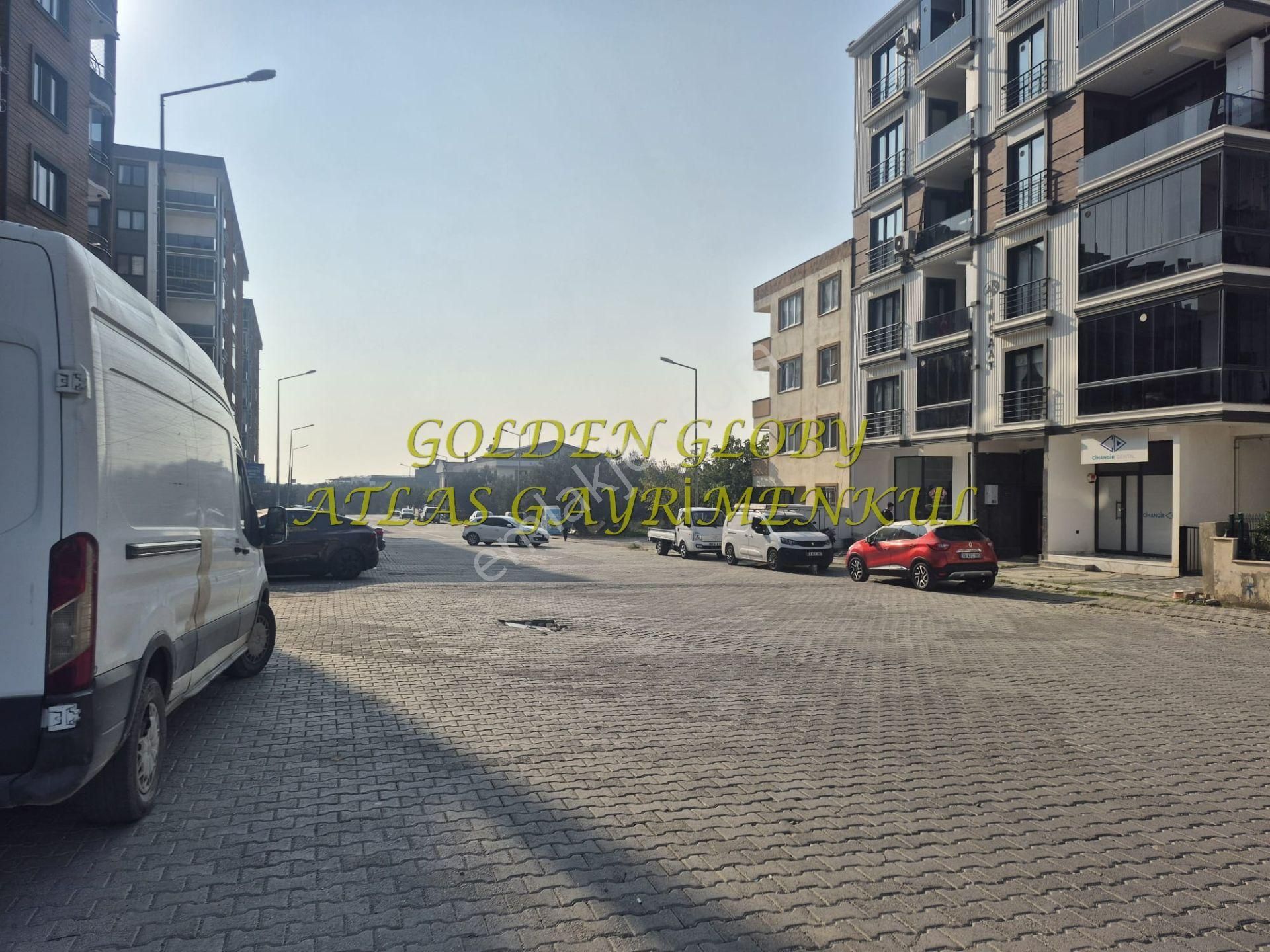 Golden Globy, Edremit Kadıköy'de Novada Avm Yakınında Harika Konumda Satılık 3+1 Daire - Görsel 4