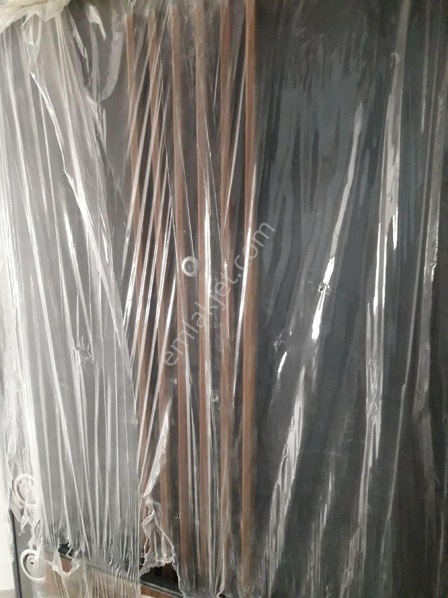 Kolej Metrosunun Yakininda 2+1 0(sifir) Binadada Kiralik Daire - Görsel 10