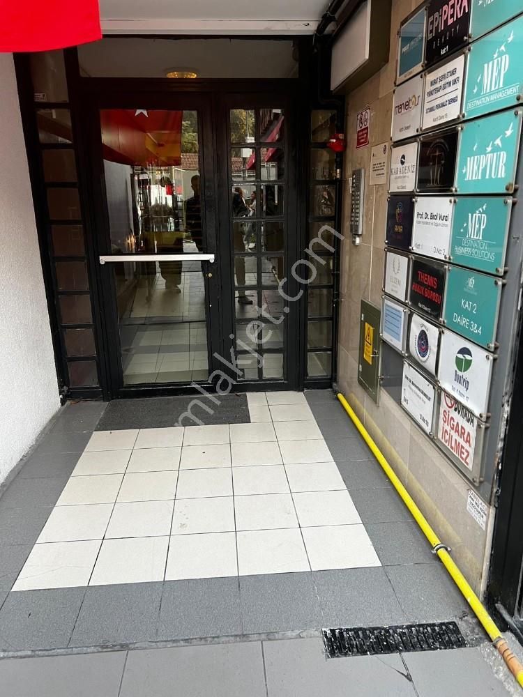 Turyap Alphadan Şişli Cevahir Yakını Daire & Ofis & İşyeri - Görsel 4