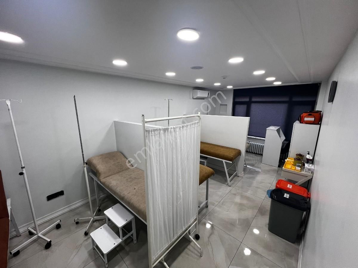 Turyap Alphadan Şişli Cevahir Yakını Daire & Ofis & İşyeri - Görsel 23