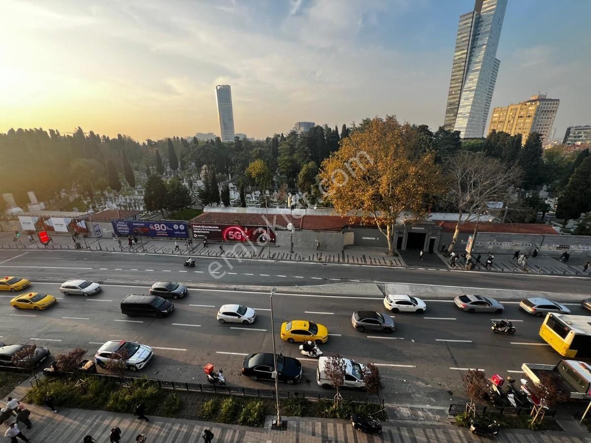 Turyap Alphadan Şişli Cevahir Yakını Daire & Ofis & İşyeri - Görsel 8