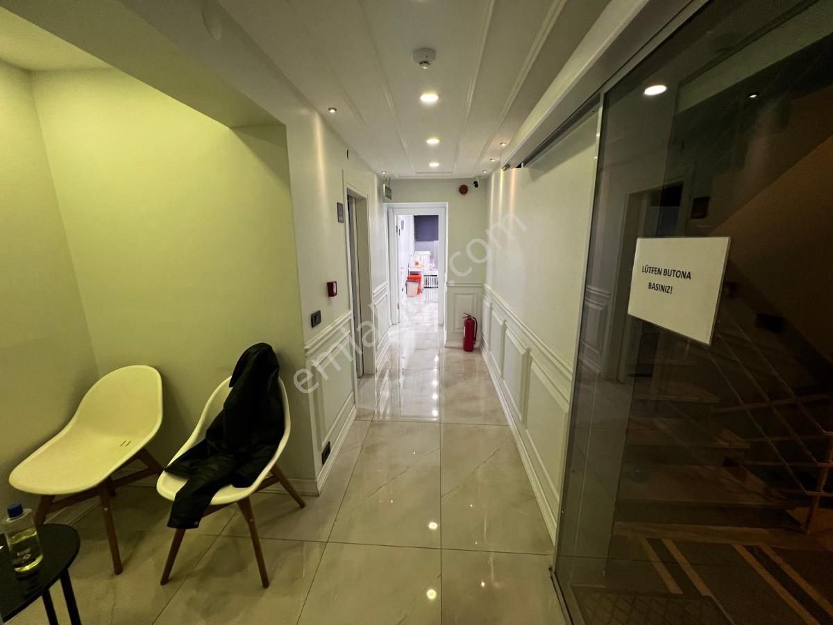 Turyap Alphadan Şişli Cevahir Yakını Daire & Ofis & İşyeri - Görsel 22