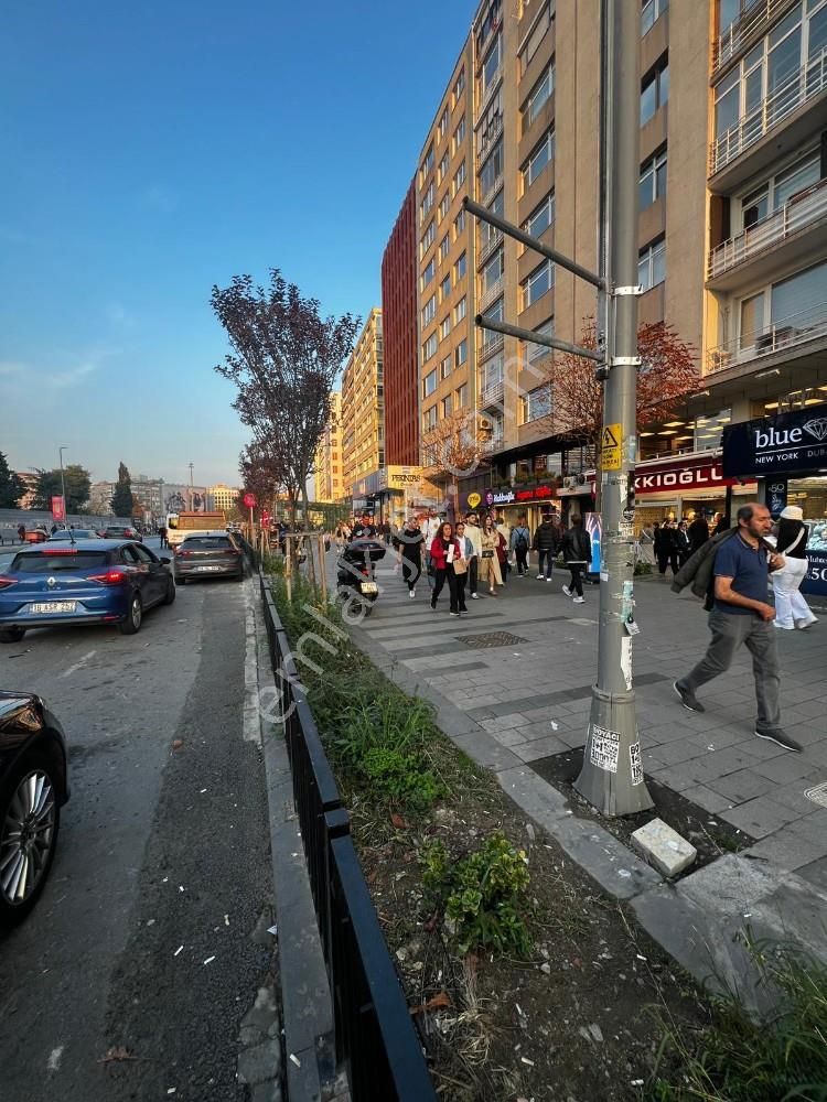 Turyap Alphadan Şişli Cevahir Yakını Daire & Ofis & İşyeri - Görsel 5