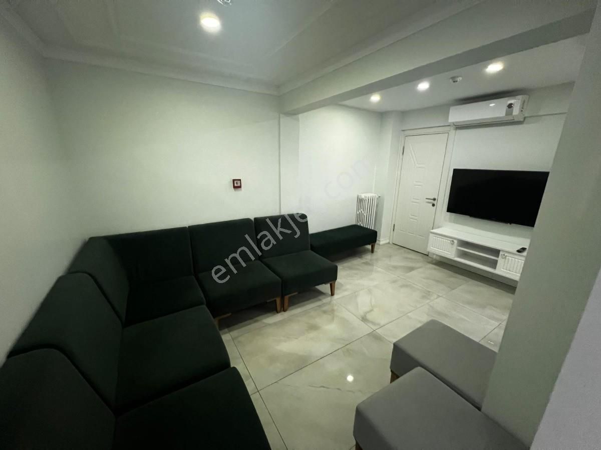 Turyap Alphadan Şişli Cevahir Yakını Daire & Ofis & İşyeri - Görsel 3