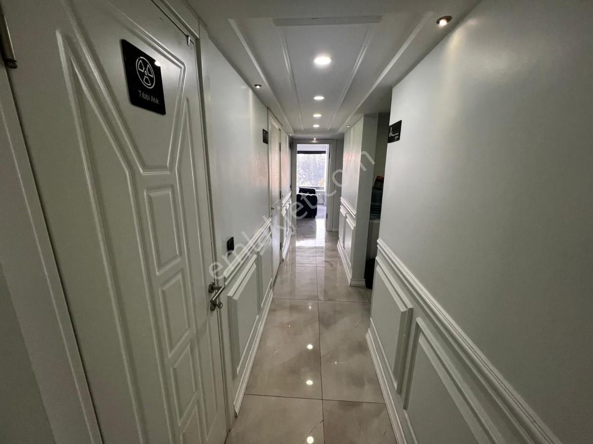 Turyap Alphadan Şişli Cevahir Yakını Daire & Ofis & İşyeri - Görsel 11