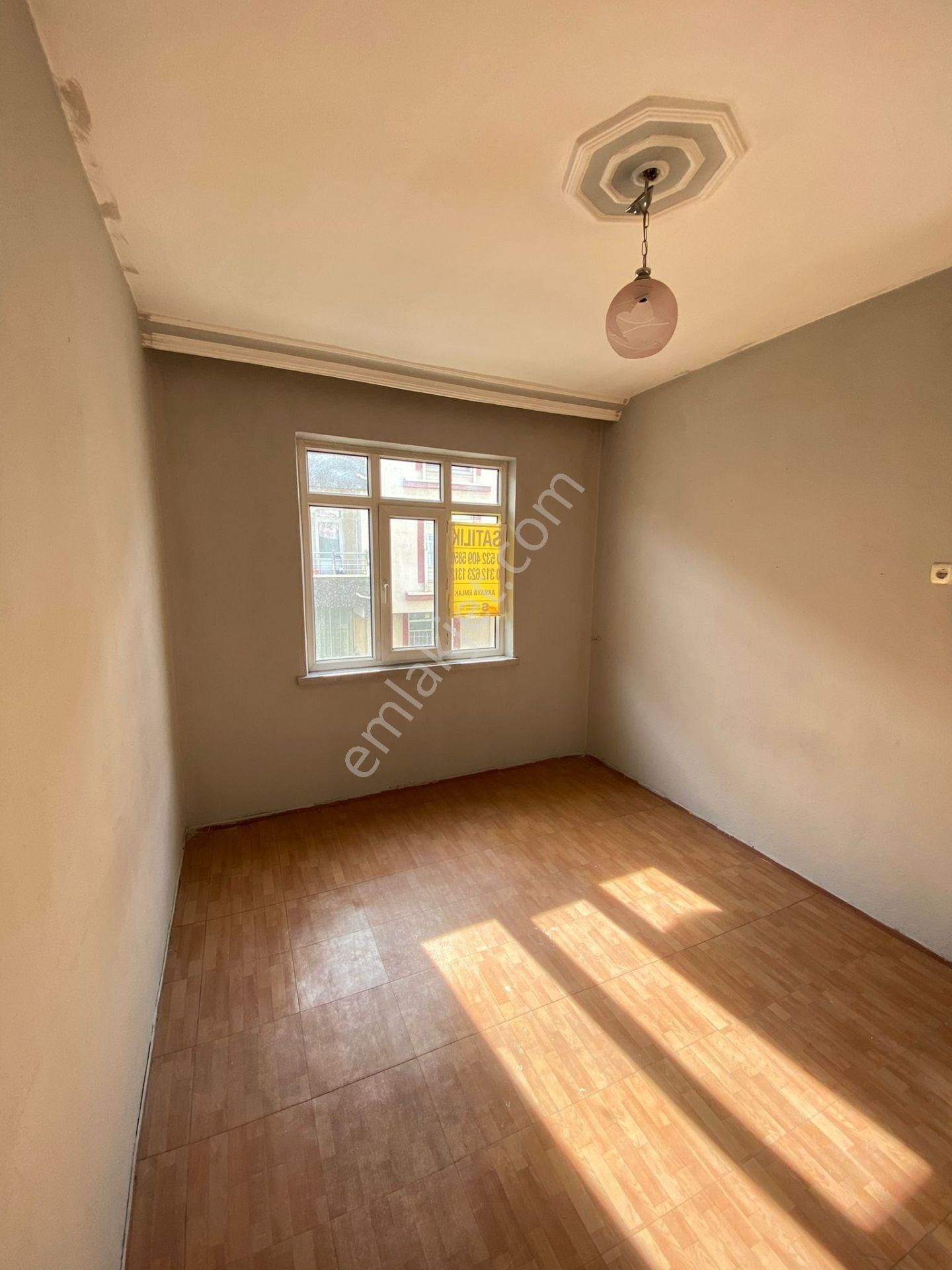 Polatlı Kurtuluş Mah.satılık Ortakat 3+1 Daire - Görsel 9