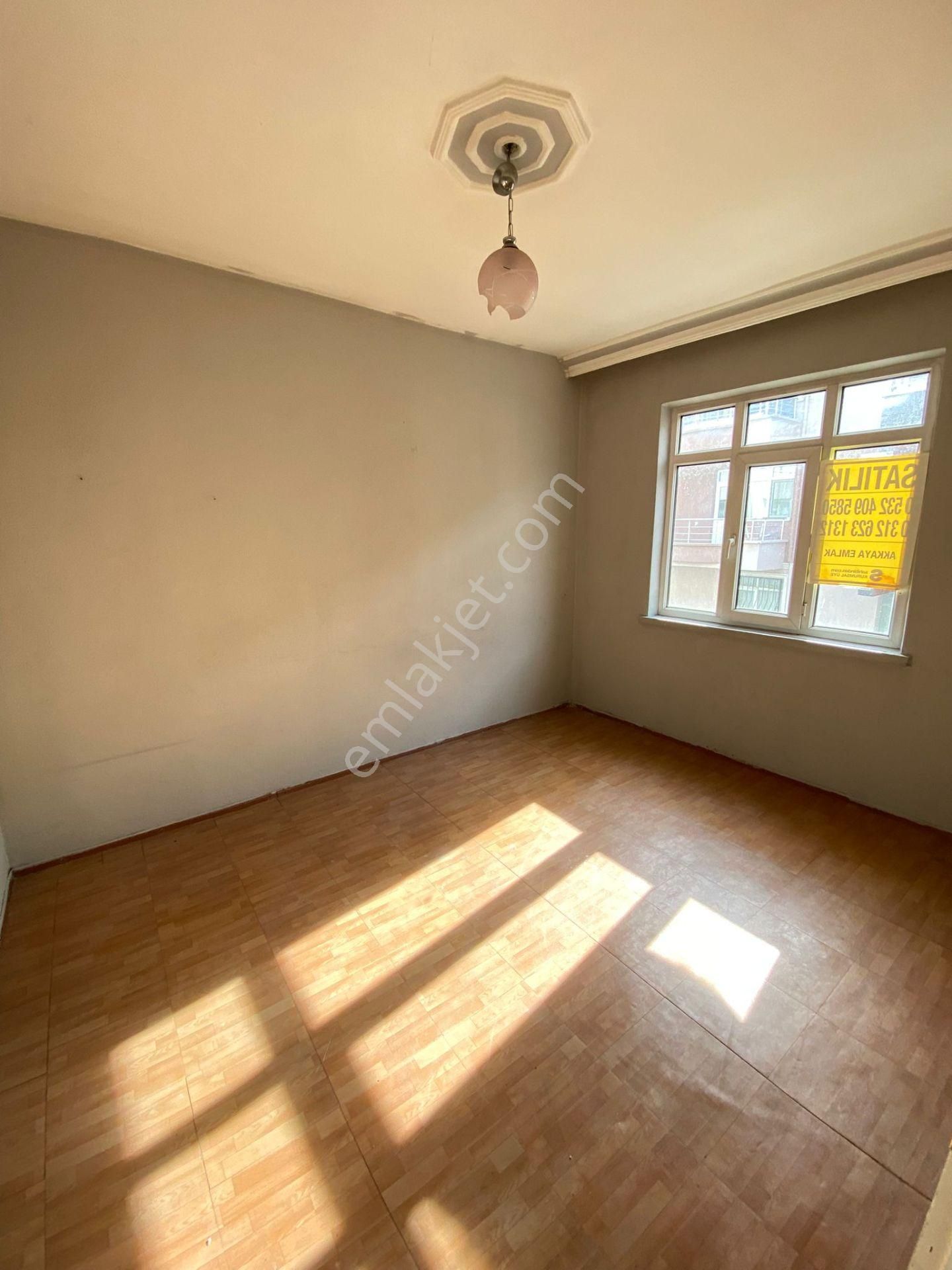 Polatlı Kurtuluş Mah.satılık Ortakat 3+1 Daire - Görsel 10